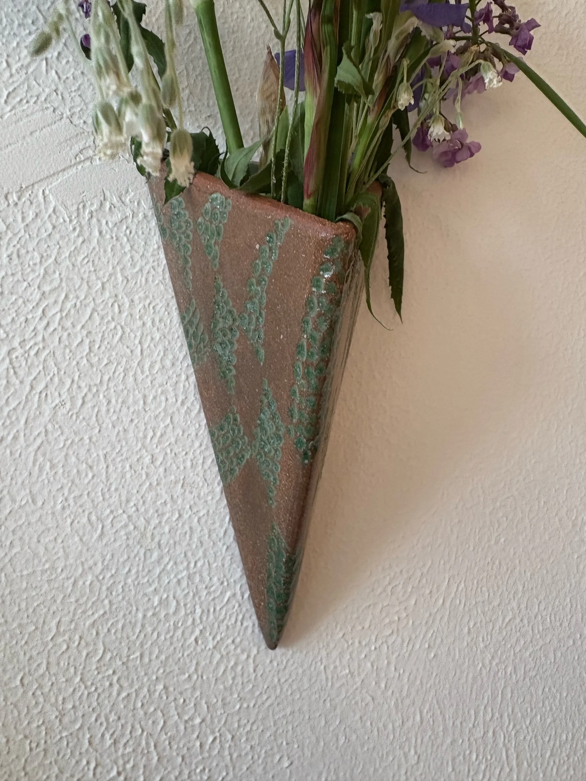 Jess Cropper Alt, Wall Sconce