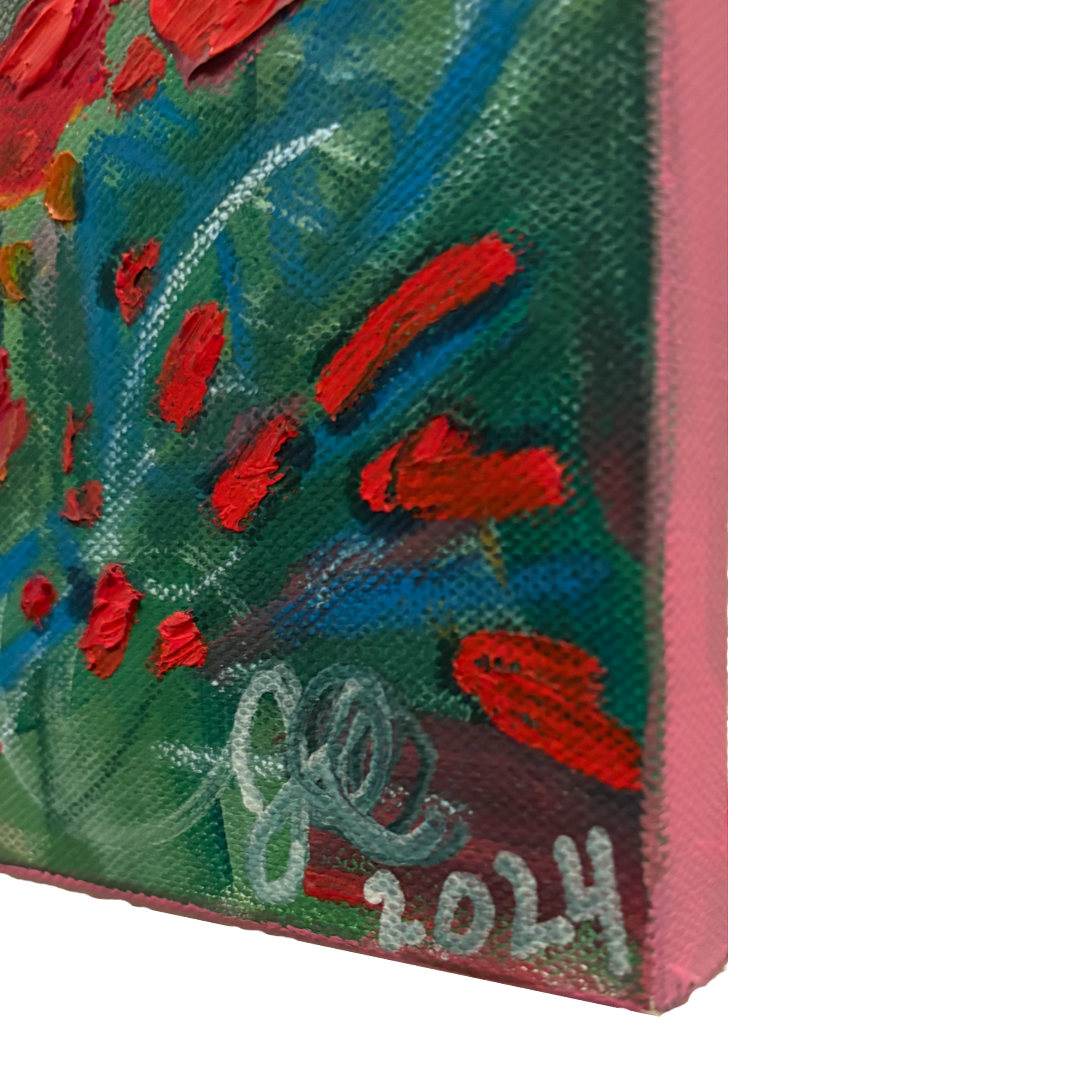 Jess, High July, Corner.webp