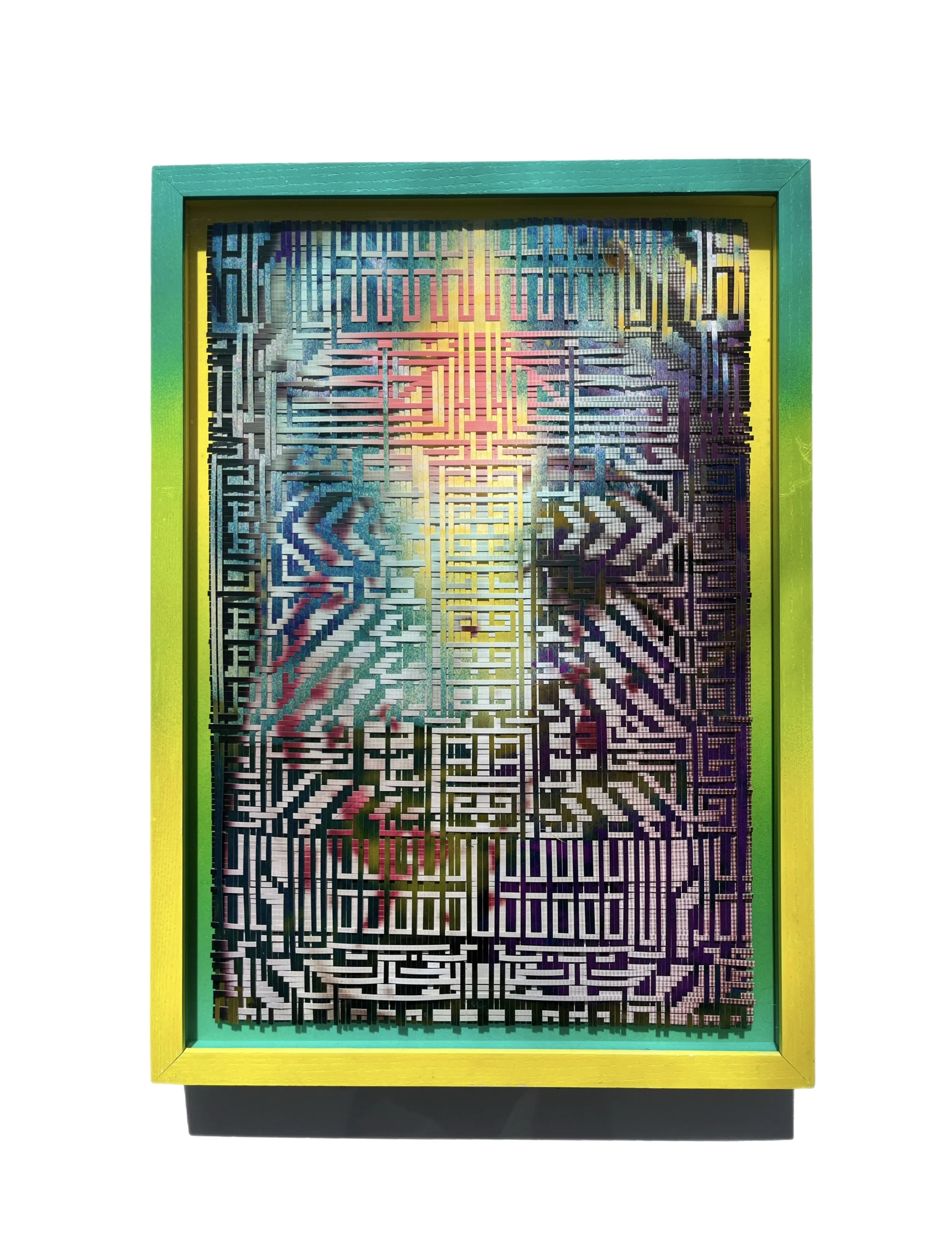 "ಥ_ಥ", 2015, 13x19'', $3,000..jpeg