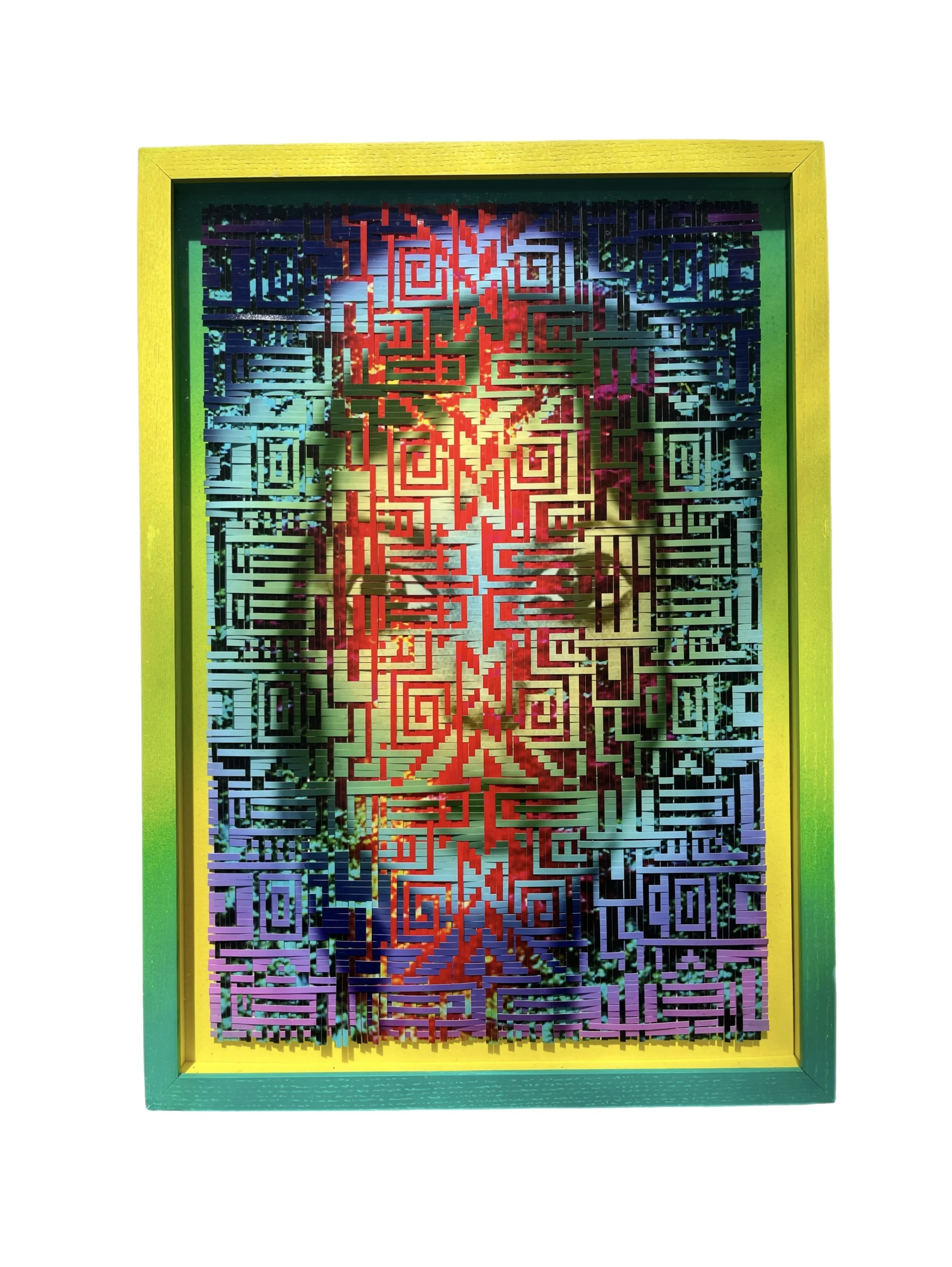 "இ_இ", 2015, 13x19'', $3,000.jpeg