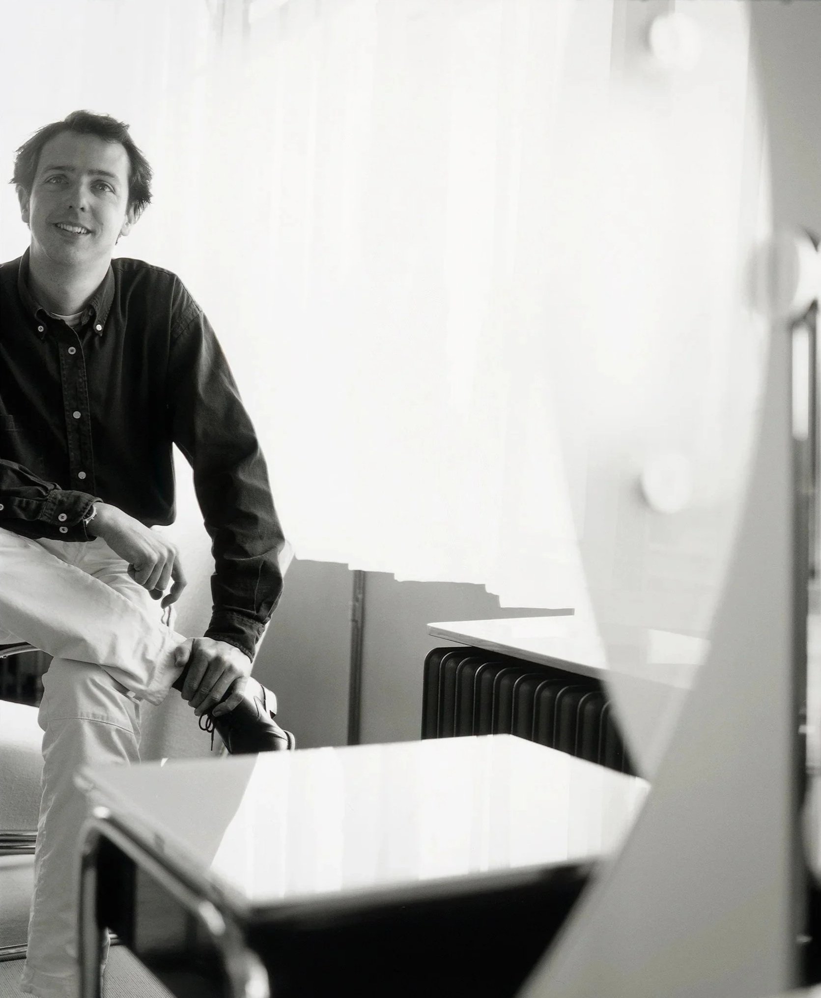 Frans van Loockeren - designer