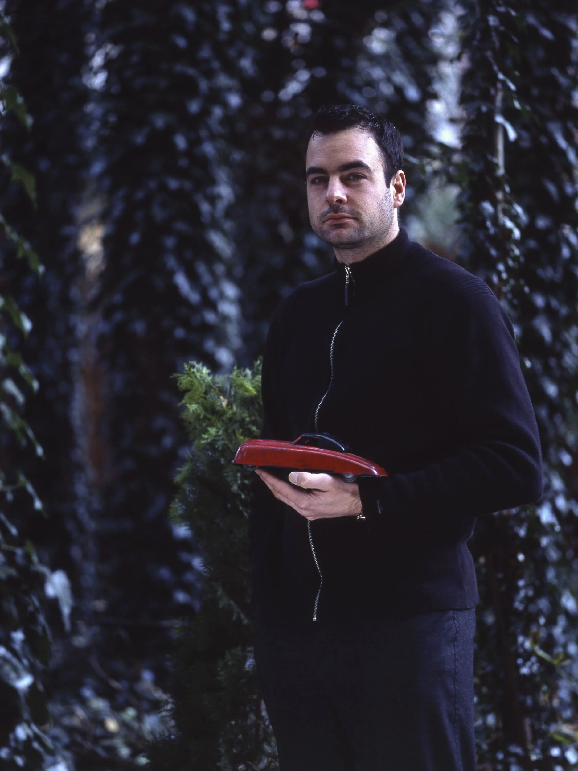 Vincent Nelis - antiquair