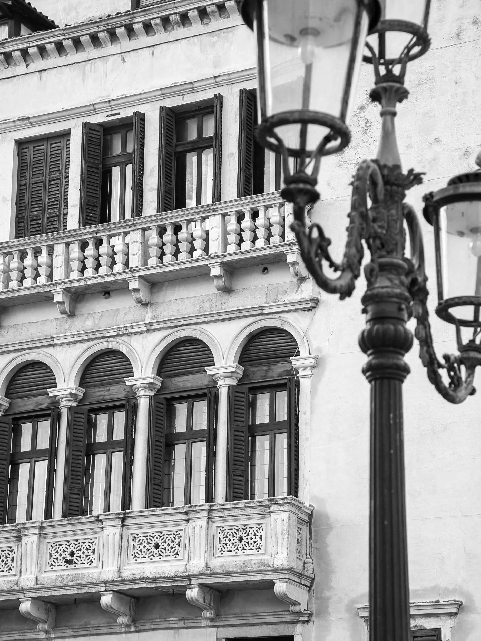 Andrea C's appartment