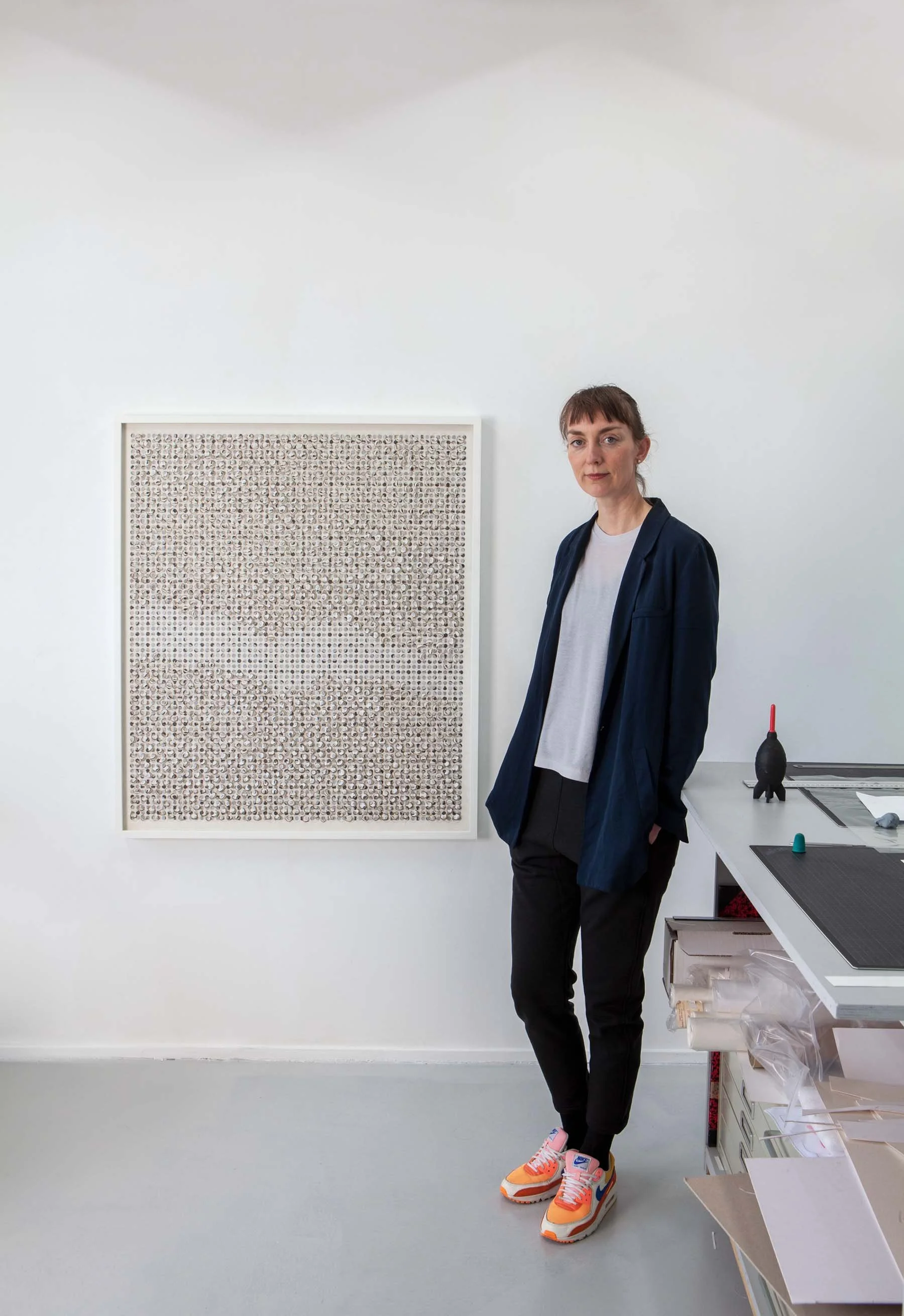 Zaida Oenema - visual artist
