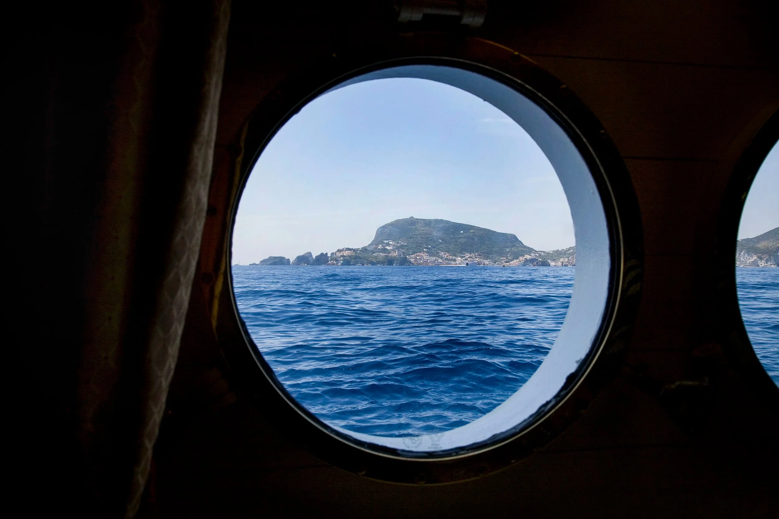 Aeolian Islands