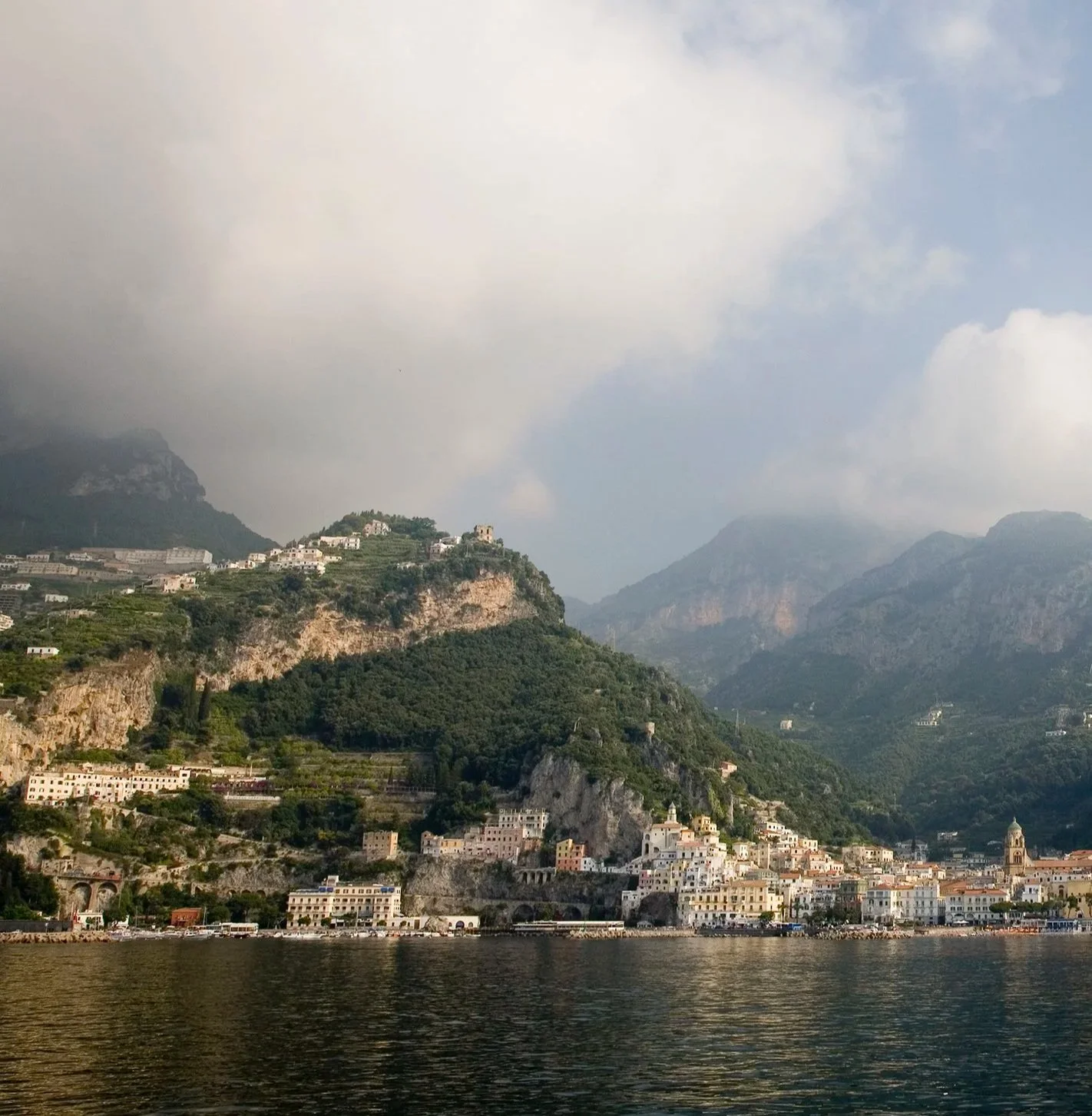 Aeolian Islands