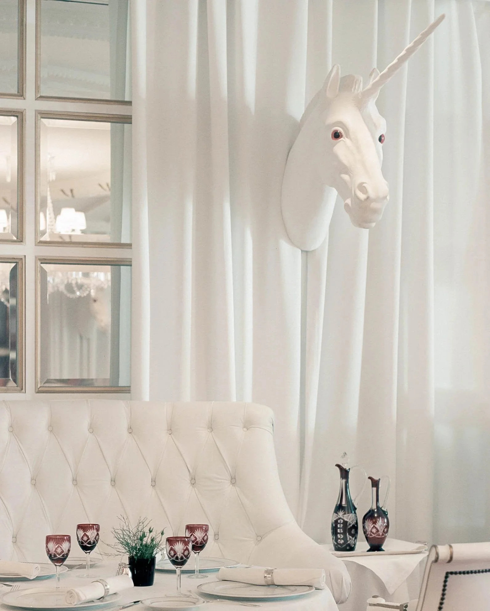 Faena Hotel