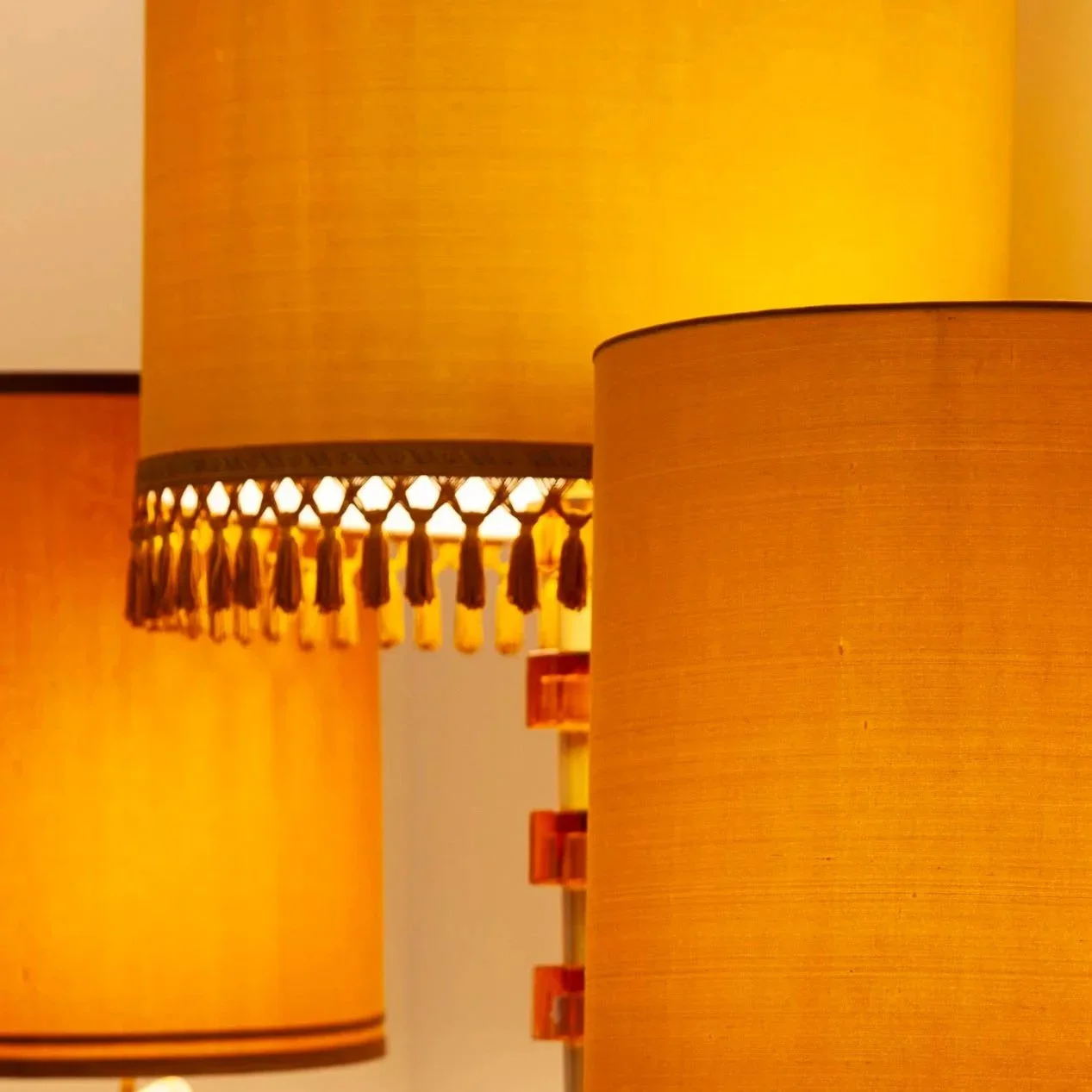 Rene Houben - Light and Interior Designer