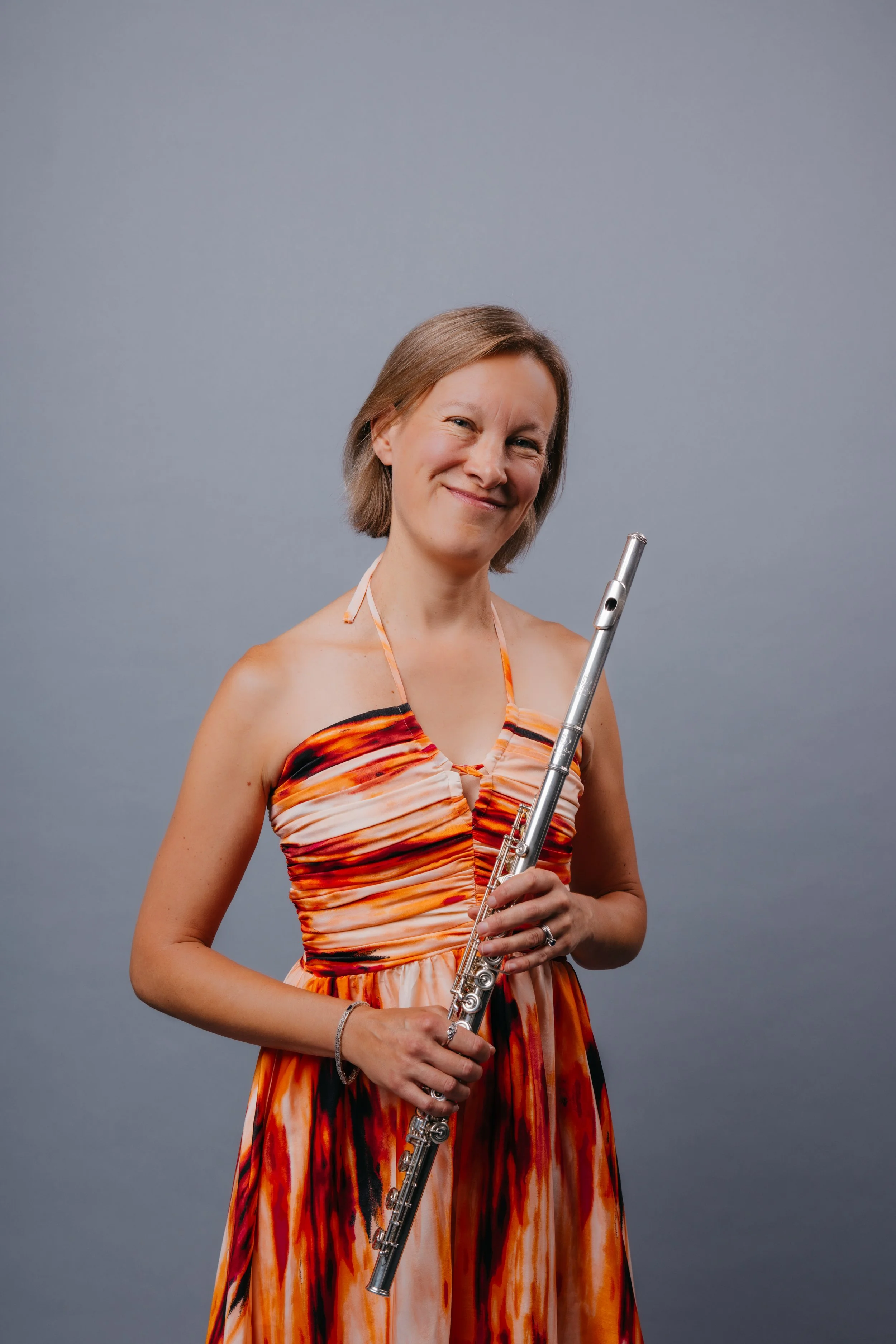 Nashville Chamber Music Society