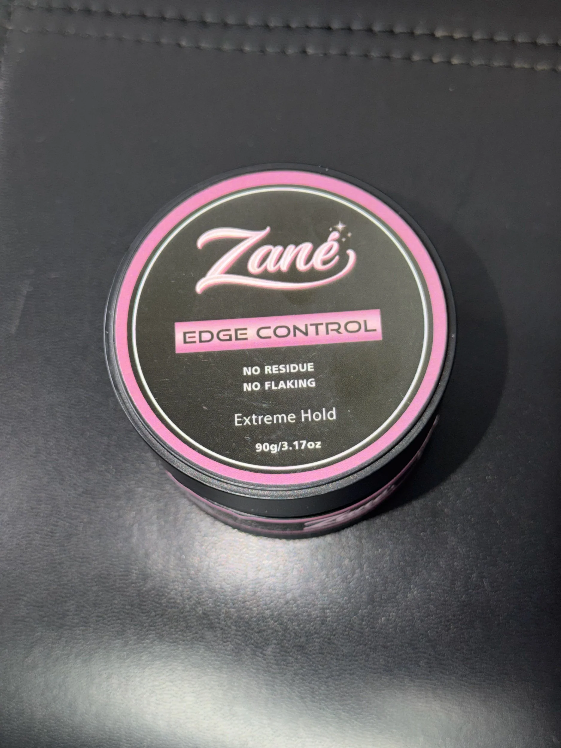 Zanè Edge Control