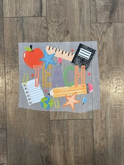 School Prints