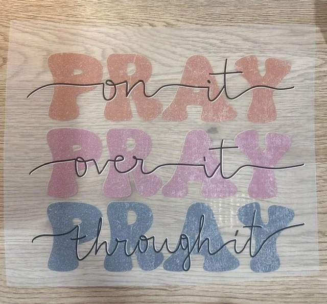 Religious Prints