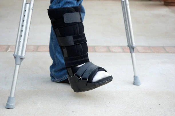 Early Weight Bearing After Total Ankle Replacement: What the Latest Research Tells Us