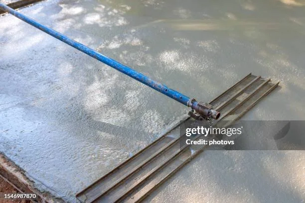 Concrete Work