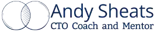 Andy Sheats, CTO Coach