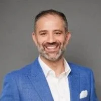 Andrew Haddad, CIO of AGL Limited