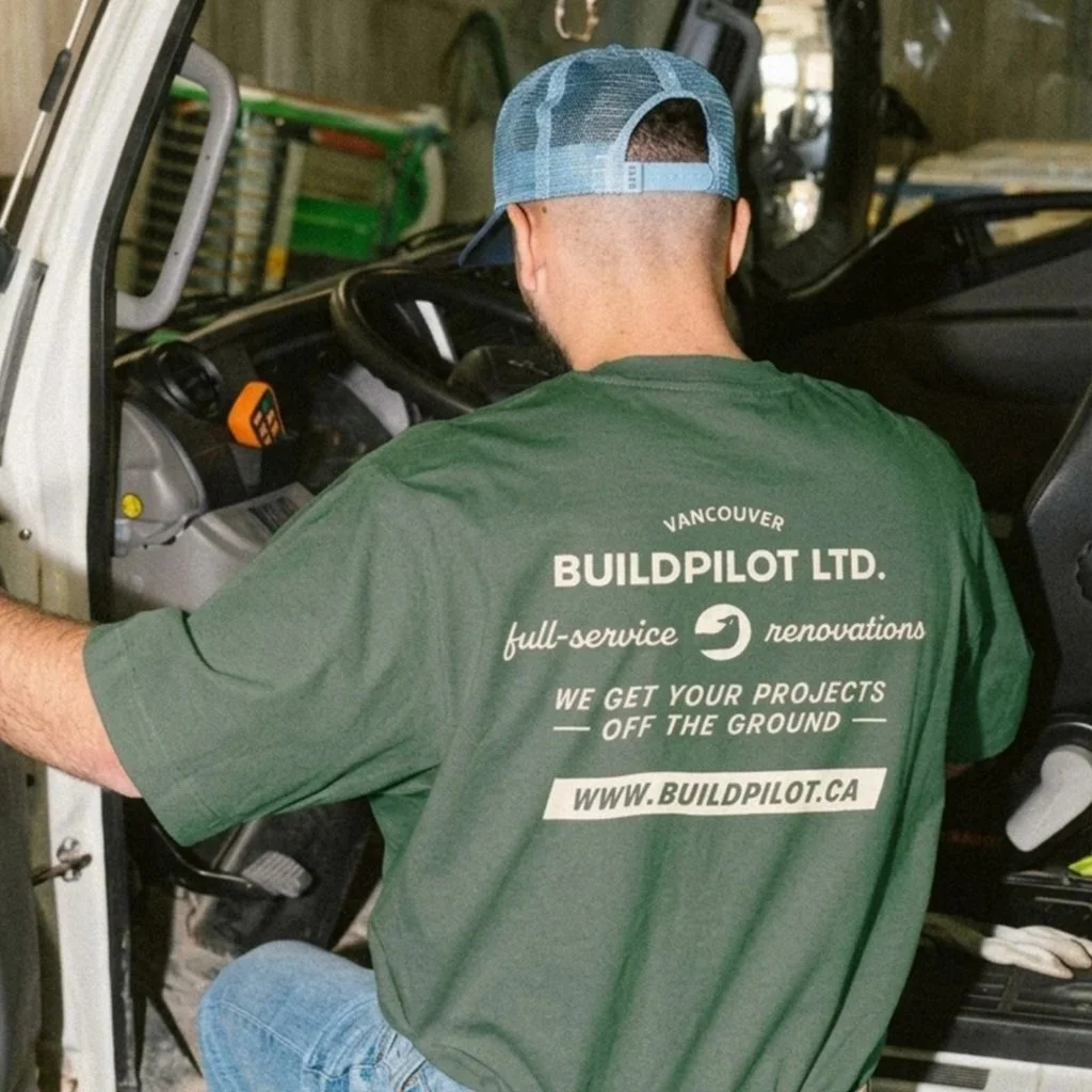 BuildPilot Ltd.