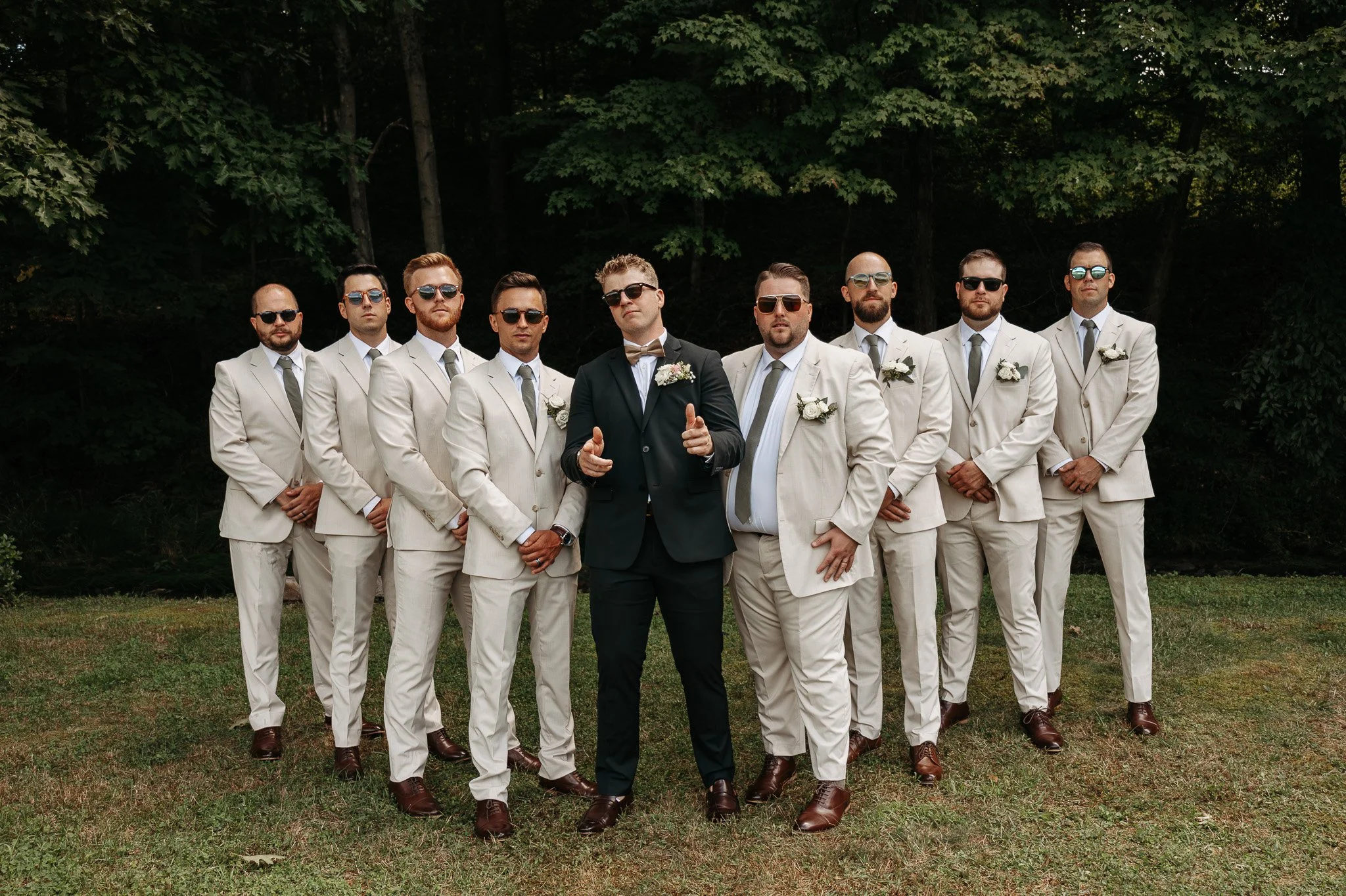 From ‘I Do’ to the Last Dance: Why Your Wedding Timeline Matters