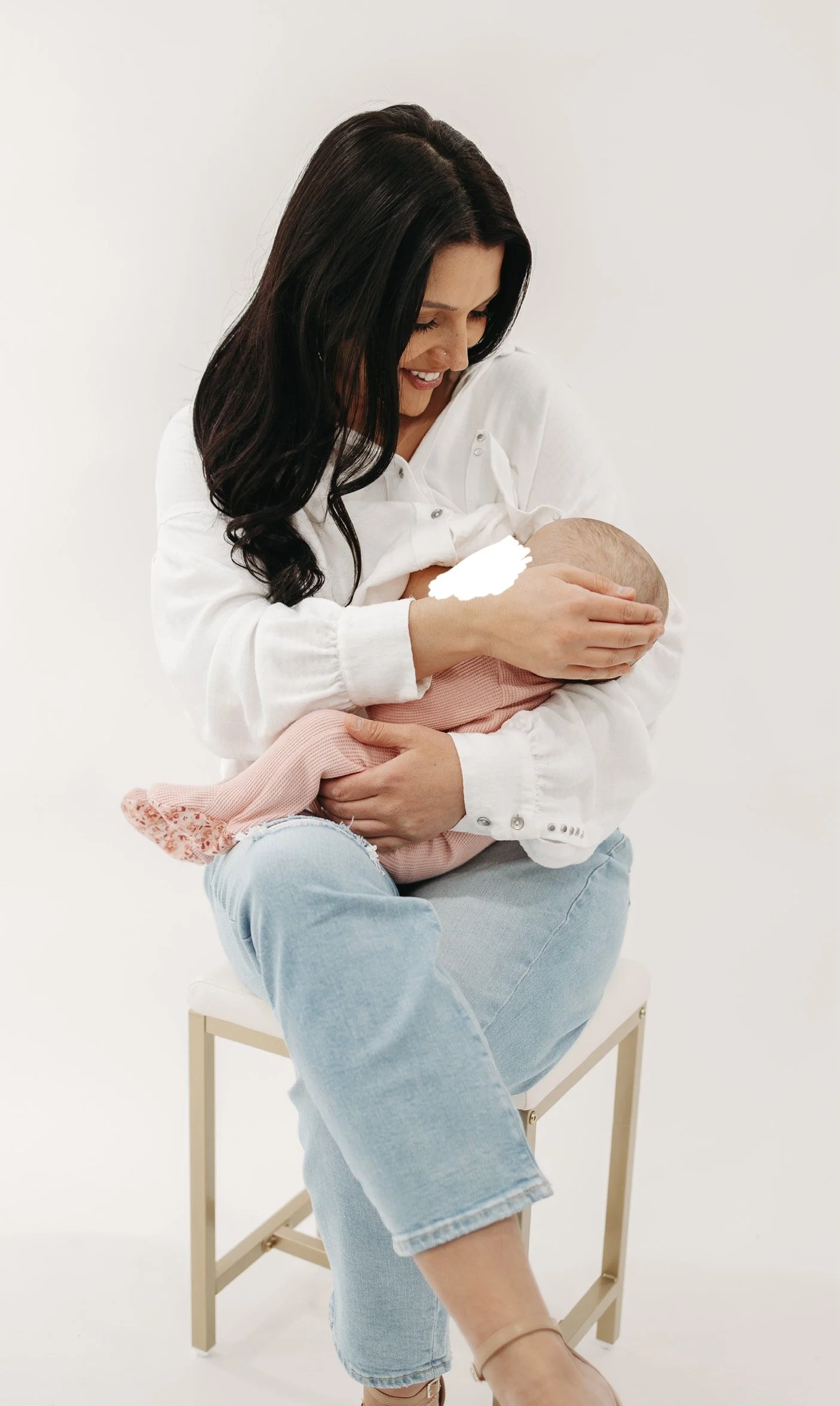 That Girl: Building a Photography Business While Working 9 to 5