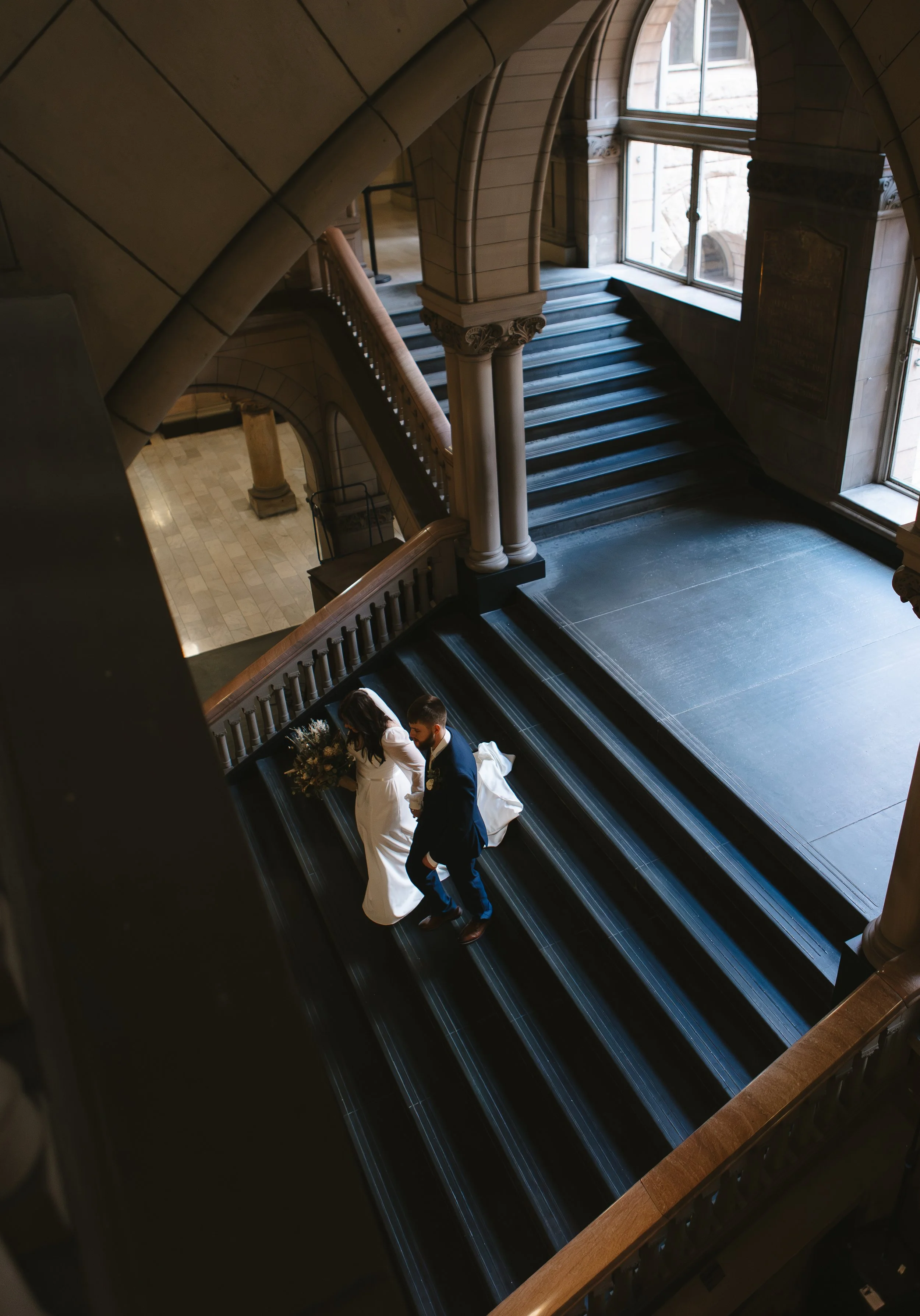 Big Wedding or Eloping? The Honest Conversation Couples Are Having