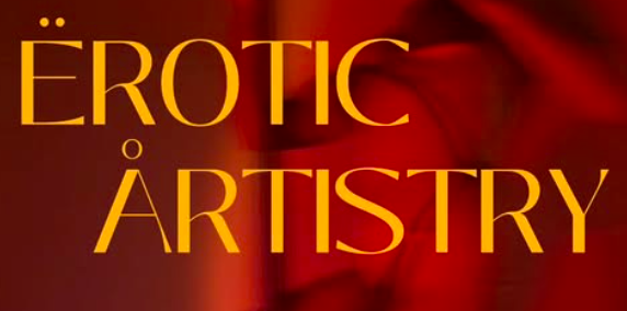 Erotic Artistry: Sensual Movement Lab