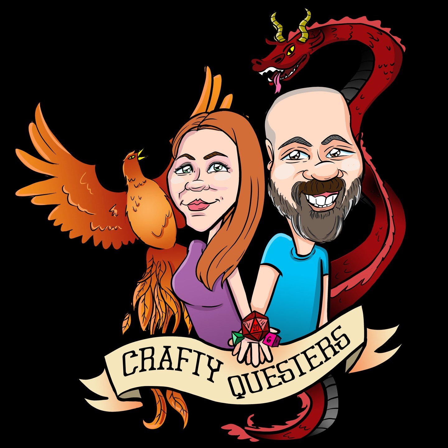 🎲✨ We&rsquo;re excited to announce: Crafty Questers is returning to Pixel Pig Expo! ✨🎲

Get ready for a weekend filled with creativity, cosplay, and gaming fun at Pixel Pig Expo, presented by Arts Davidson County! Whether you&rsquo;re an anime fan,