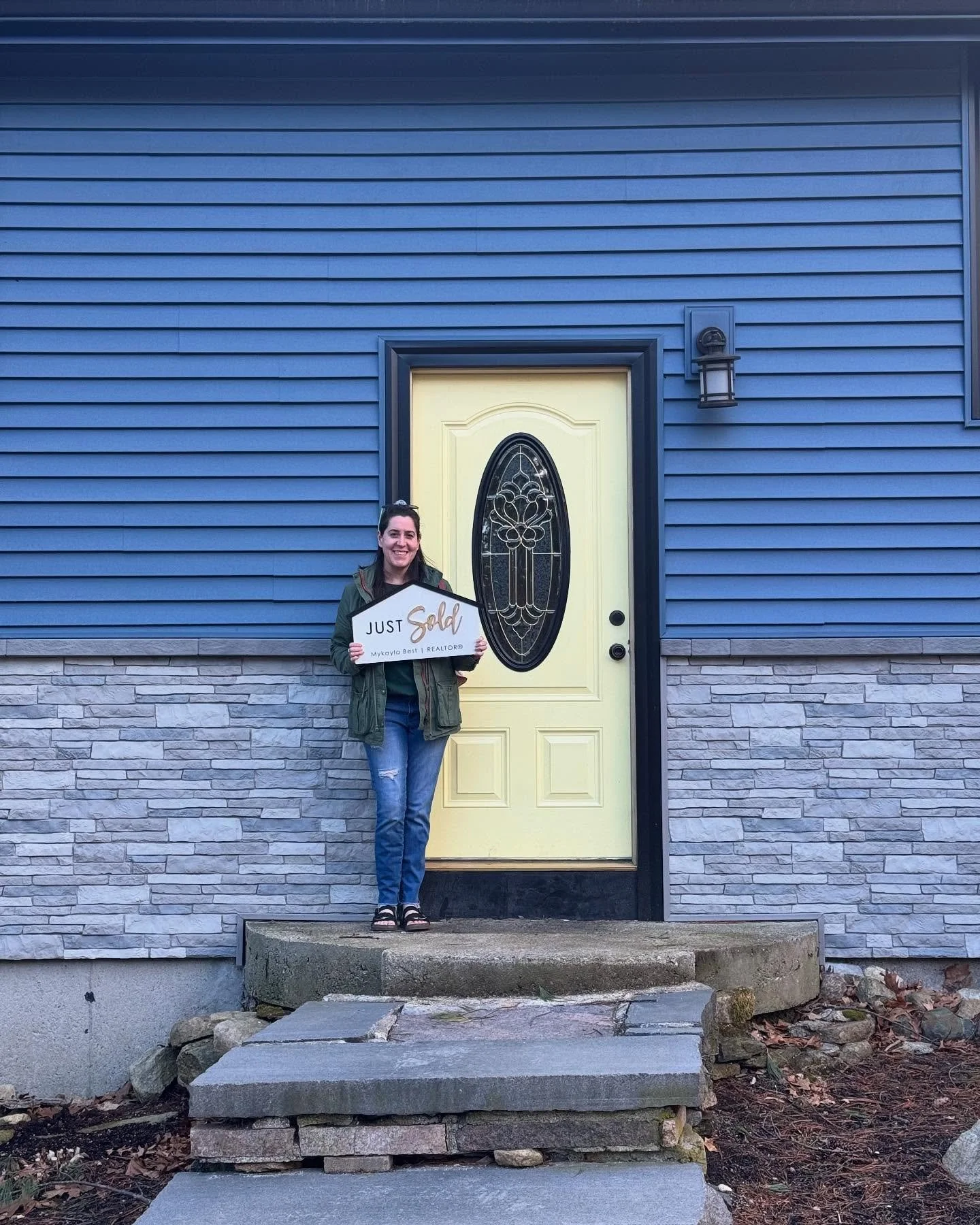 SOLD! Happy to have guided another client on their home buying journey. I met Alicia at the end of February and we chatted about her goals and how she&rsquo;s working to transition out of her childhood home. After seeing a handful of houses, she had 