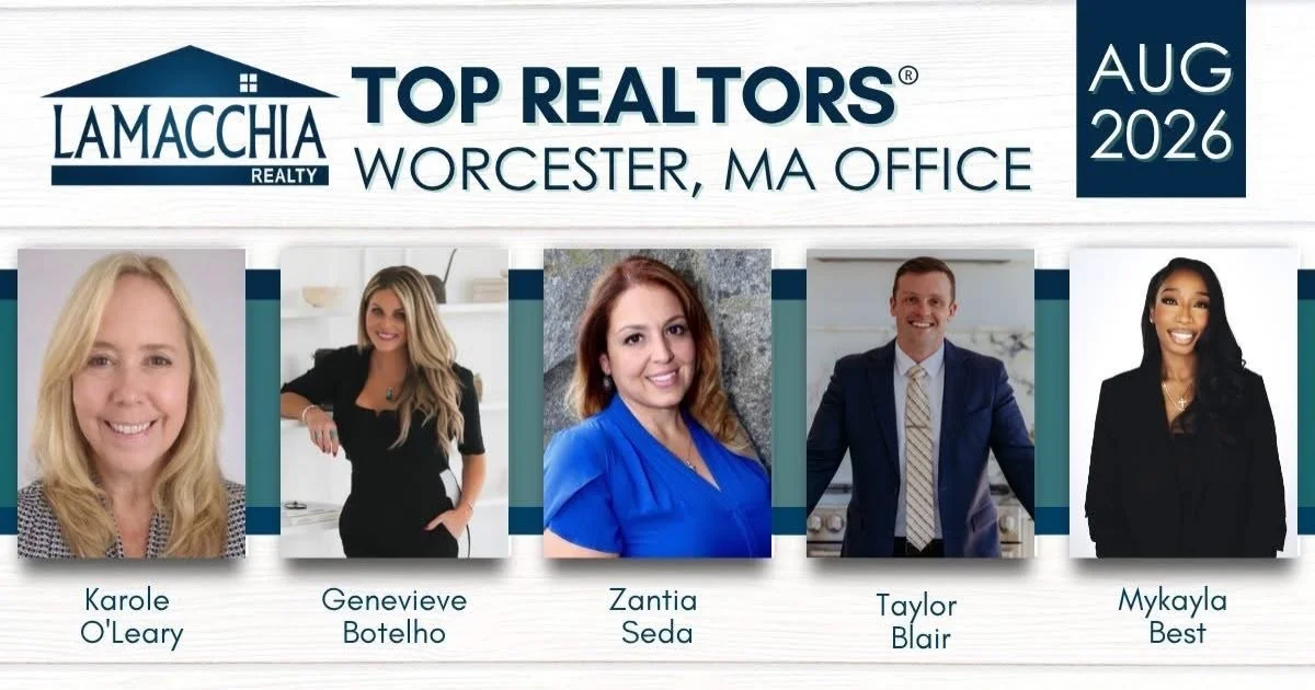 Very grateful for another busy month helping my clients make some BIG moves!

Thank you to every client who continues to trust me, refer me to their friends + family, and allow me to be a part of such an important chapter ❤️