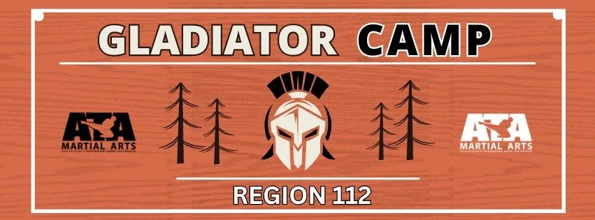 Gladiator Camp