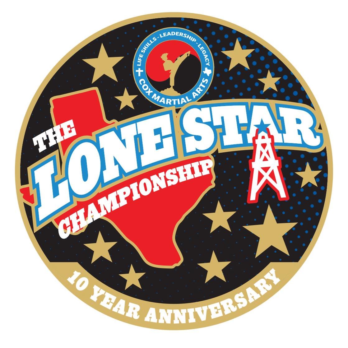 Lone Star Championships