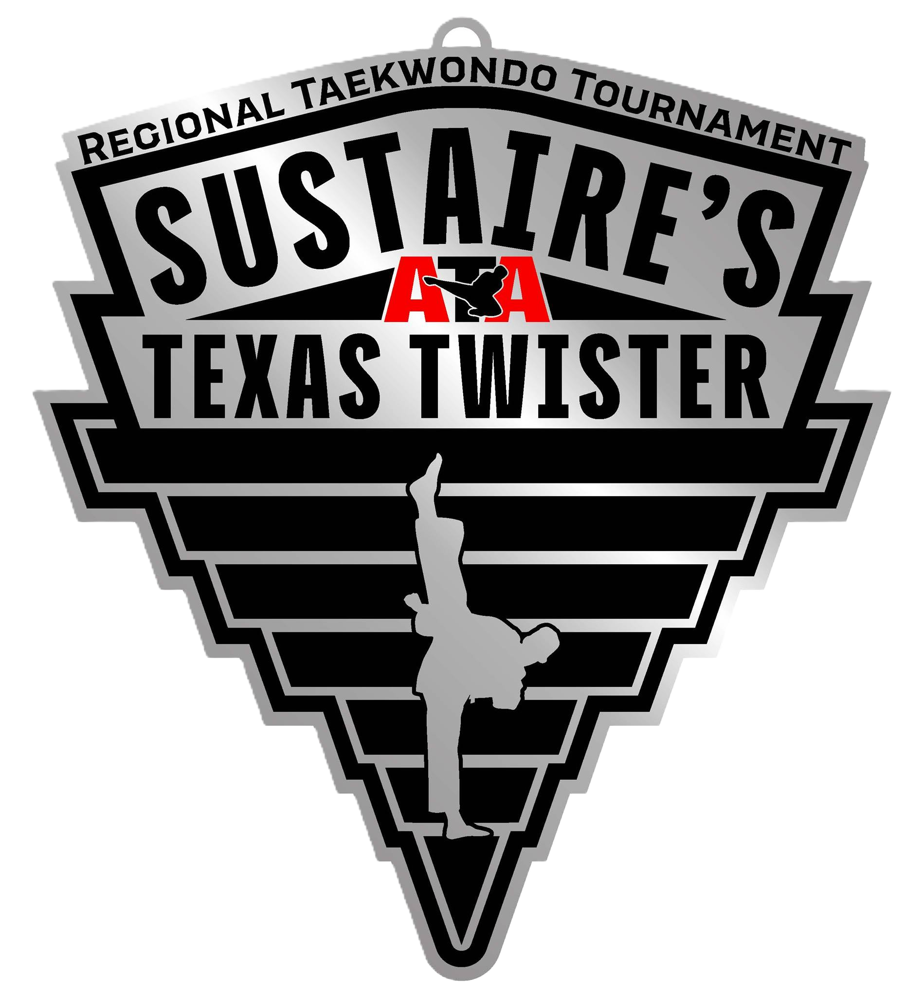 Texas Twister Tournament