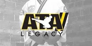 Legacy Member Training | Color Belt Forms