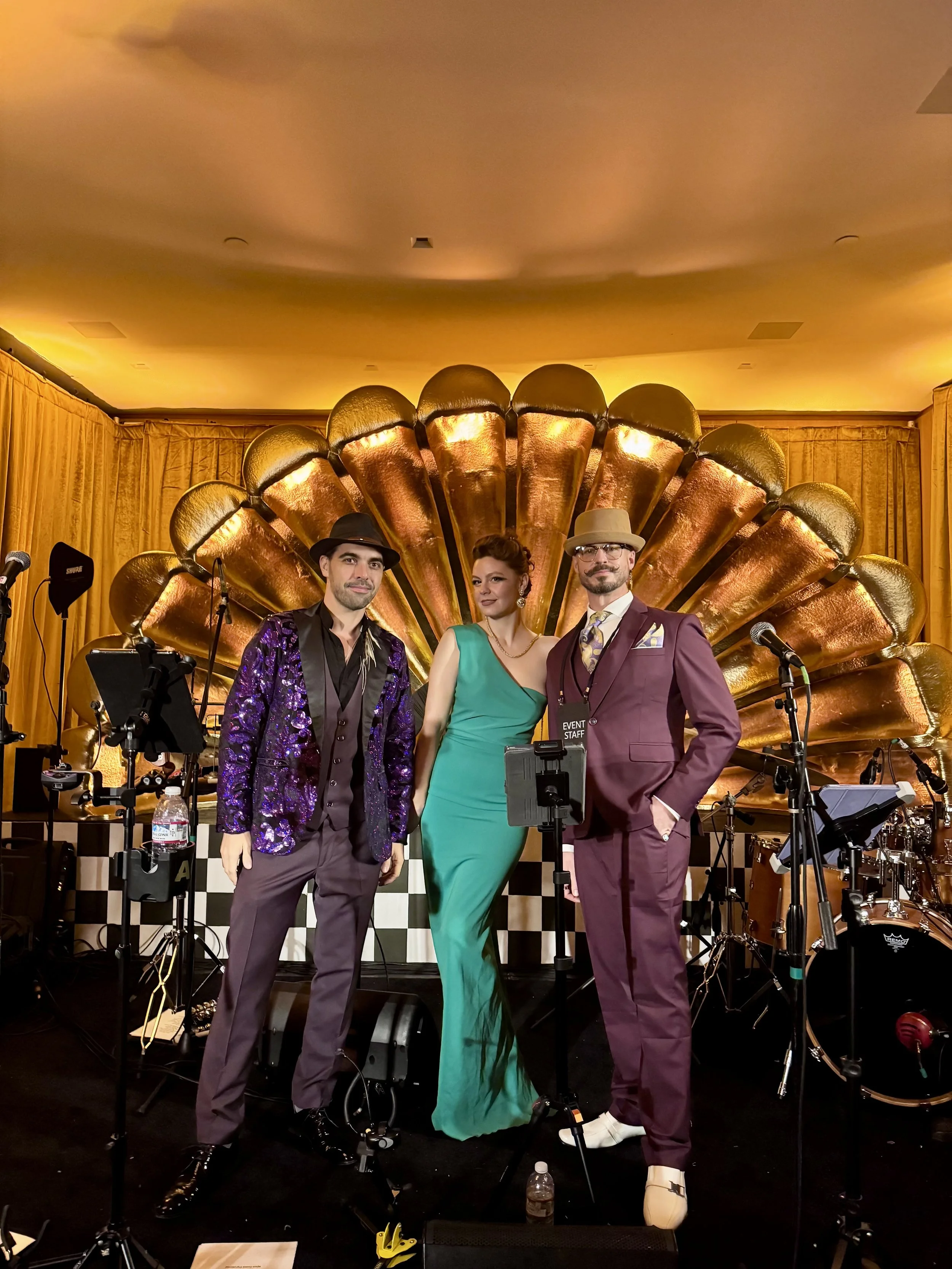 Bandshell and Guests.jpeg