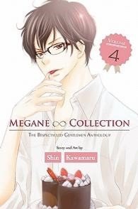 Megane Collection Volume 4