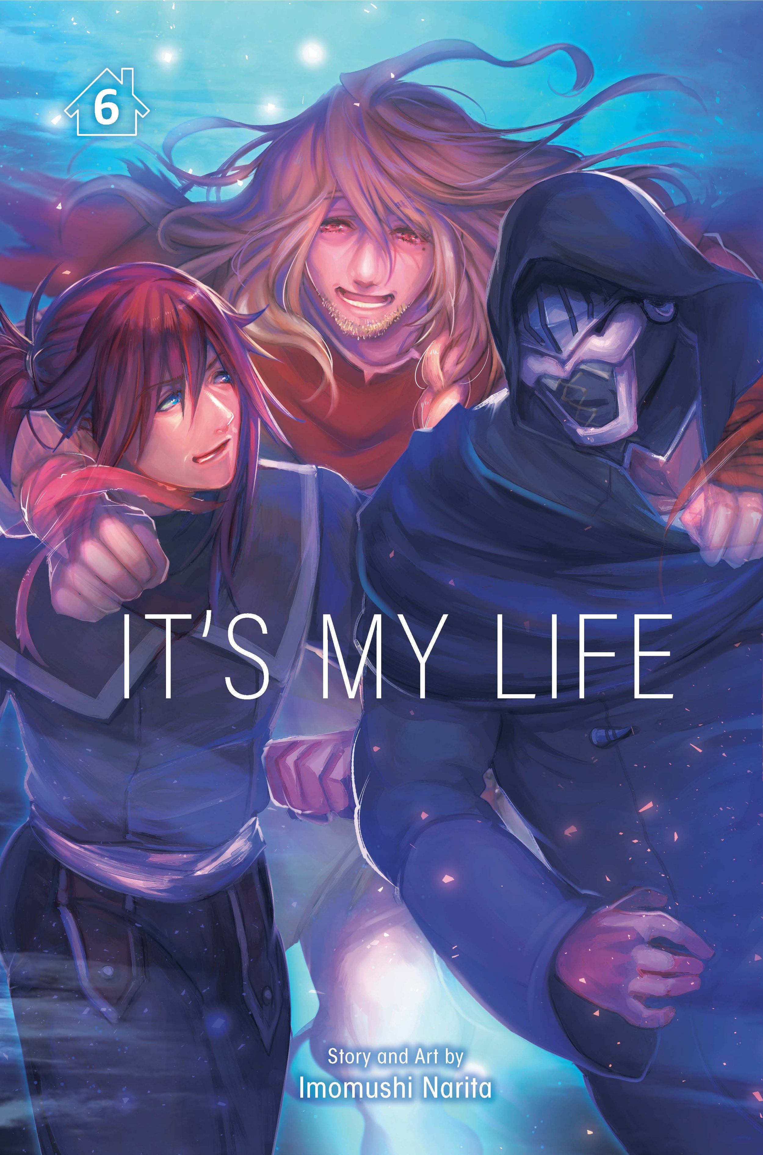 It's My Life Volume 6