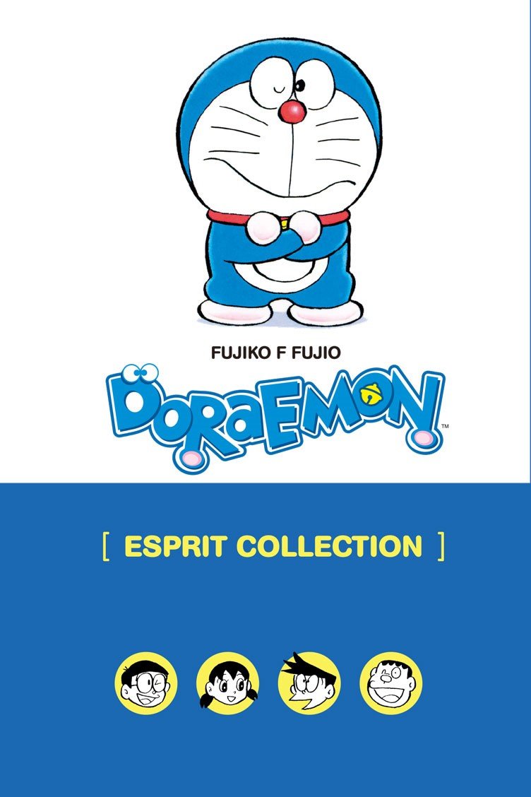 Doraemon: Esprit Collection (#9)