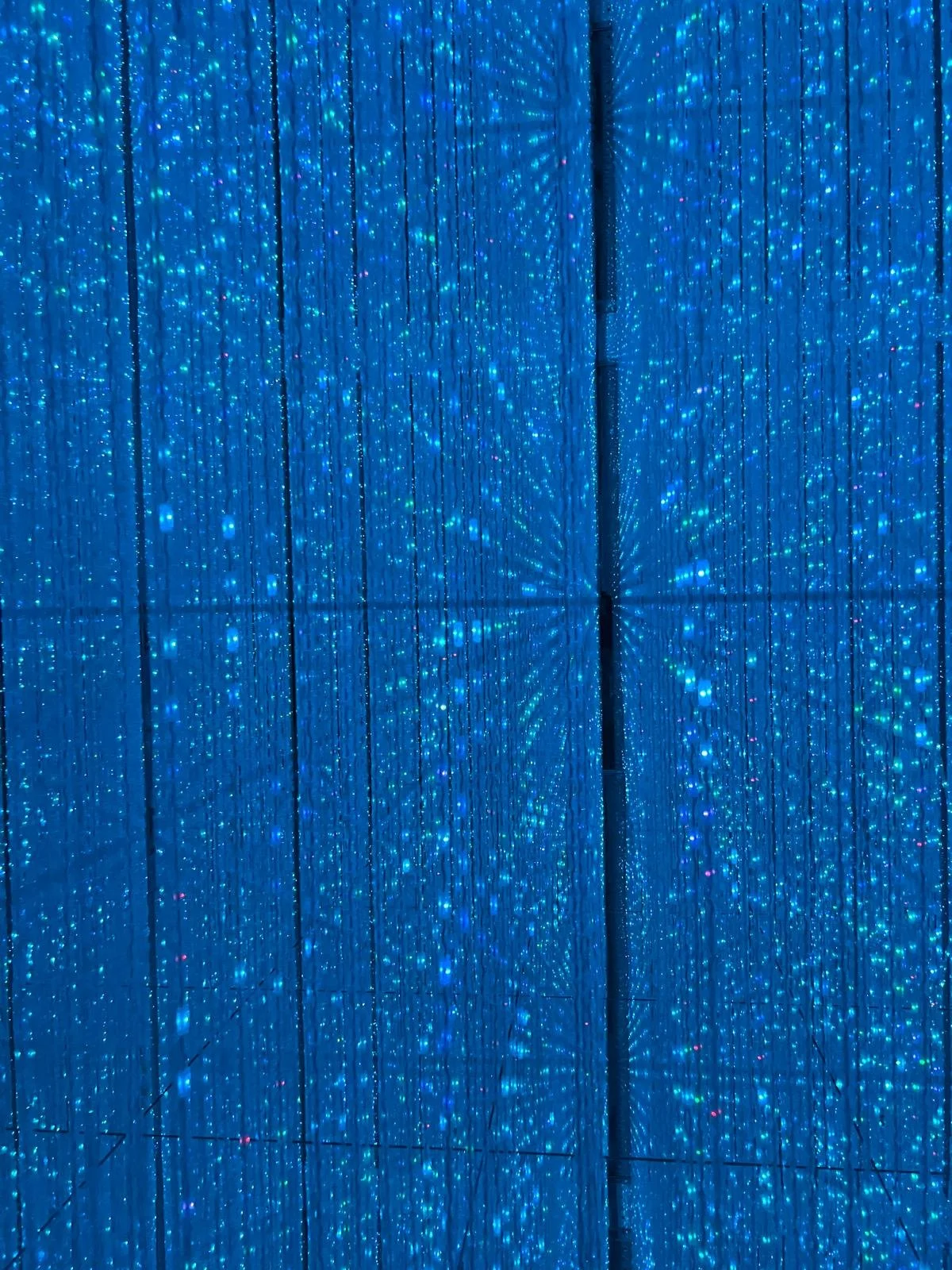 teamLab Planets TOKYO immersive museum Japan