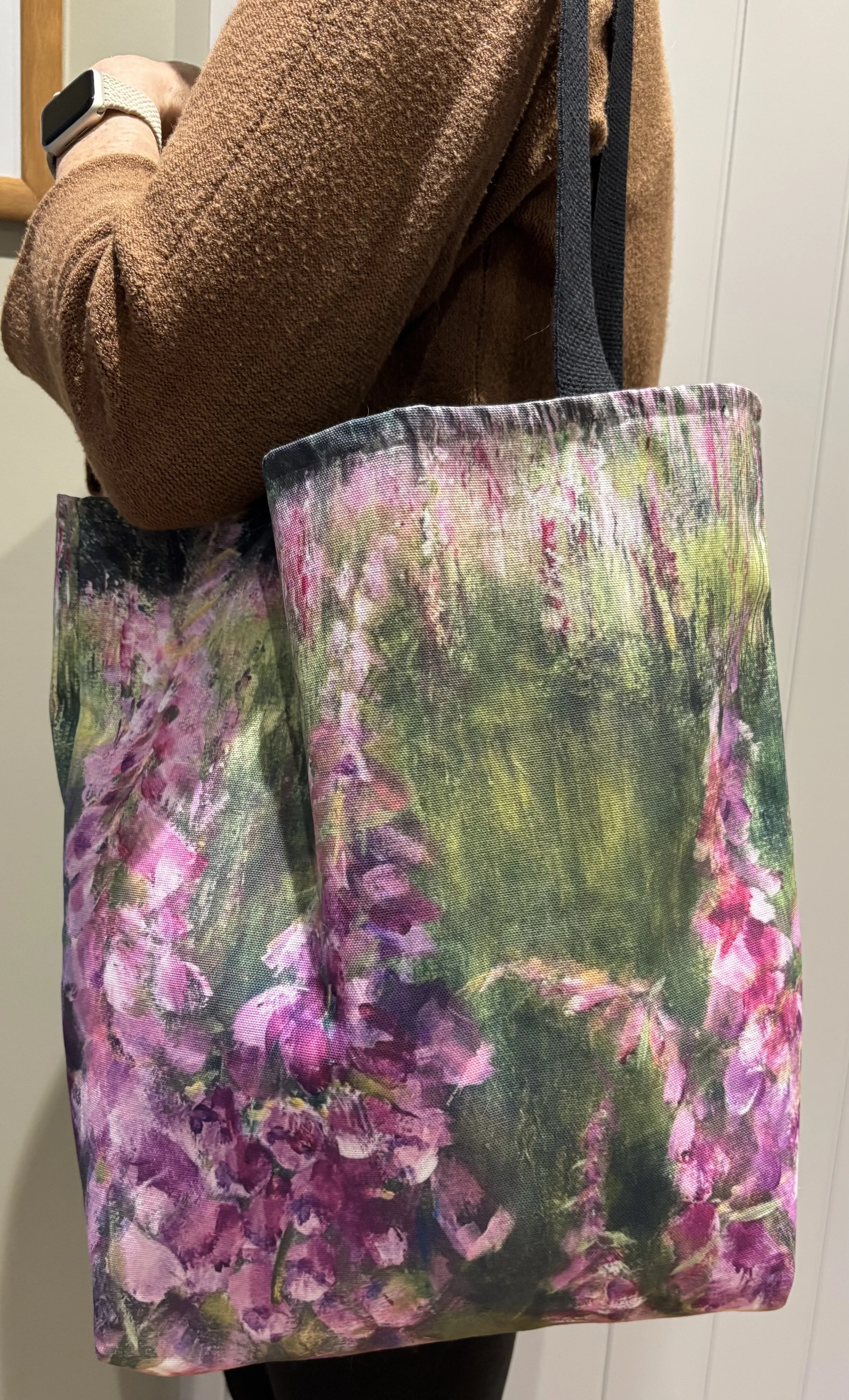 Peppard Foxgloves Bag