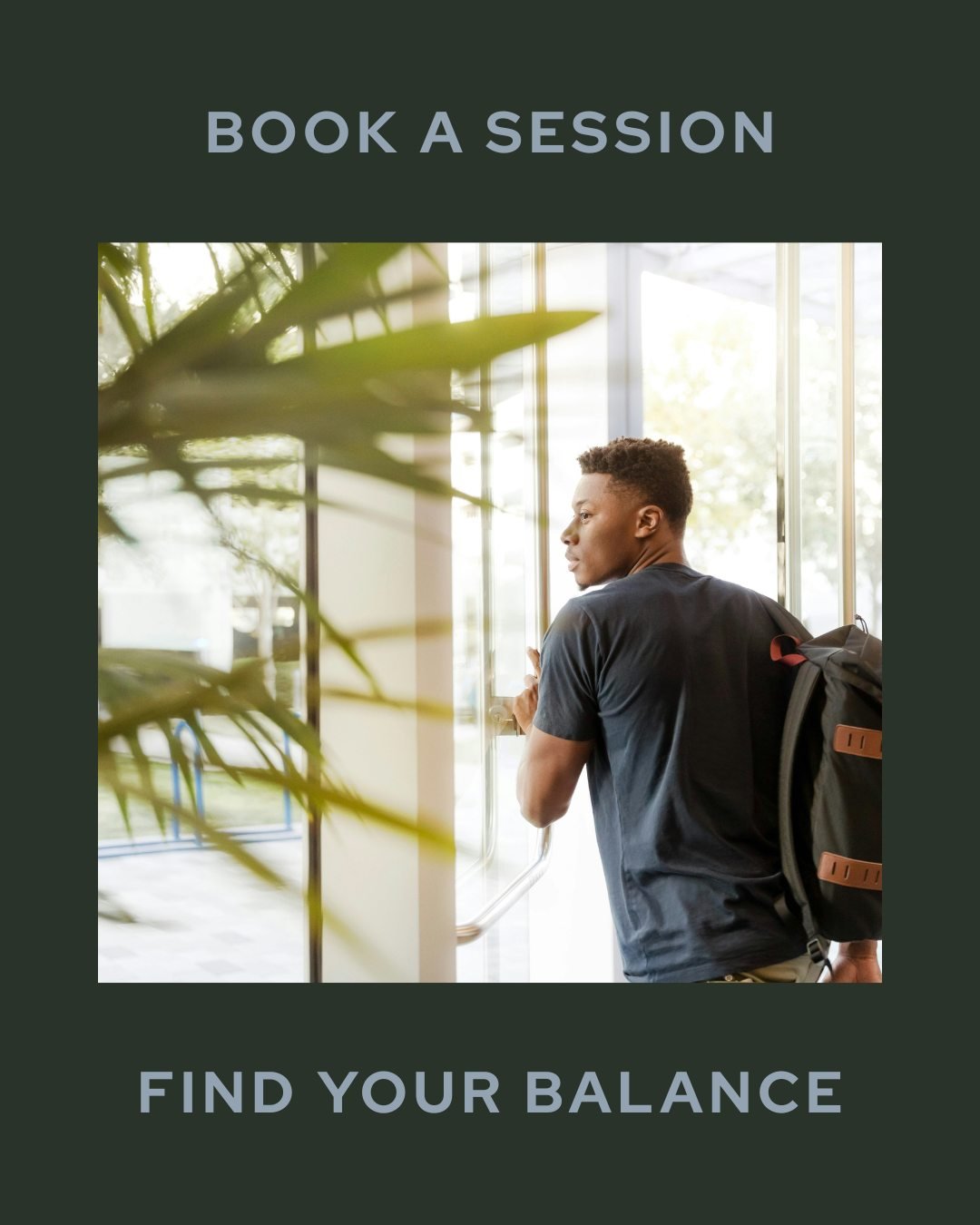 You don&rsquo;t need to be in crisis to start therapy. For me, therapy has always been about growth, learning to slow down, understand yourself, and find clarity in what&rsquo;s next.

At Gratus Health, individual counselling gives you space to reset