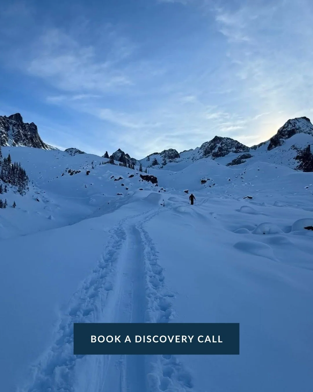 Dark days can make it hard to see what&rsquo;s ahead, but the Winter Solstice reminds me that light always returns.

This time of year, I pause to reflect on the past year and set intentions for the one ahead.

Therapy can be that same space &mdash; 