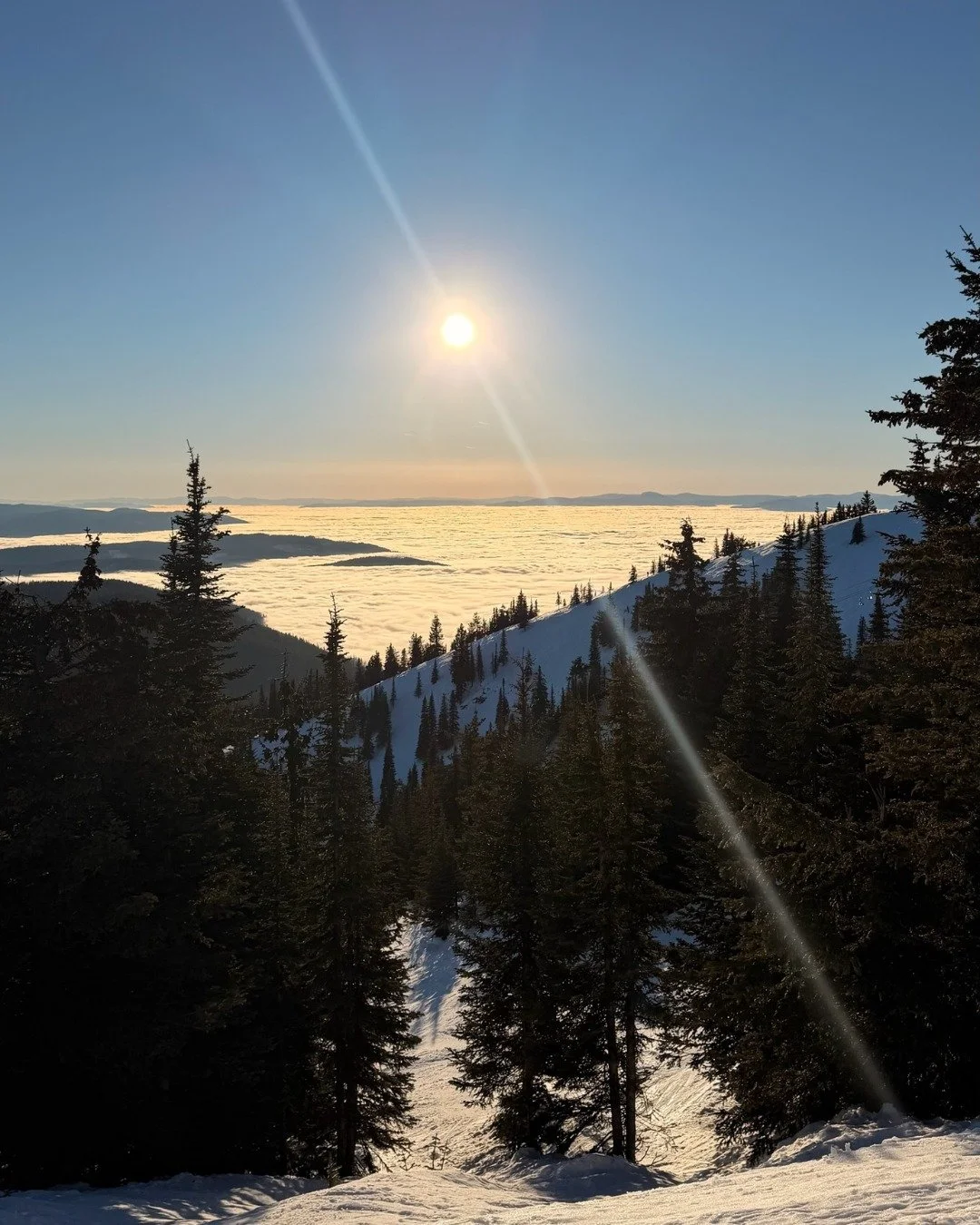 Winter can be a quiet season for a lot of men. Less daylight, fewer check-ins, more pressure to keep pushing without saying much. 

It&rsquo;s easy for stress, burnout, or isolation to creep in quietly.

If this season feels heavier than usual, you&r