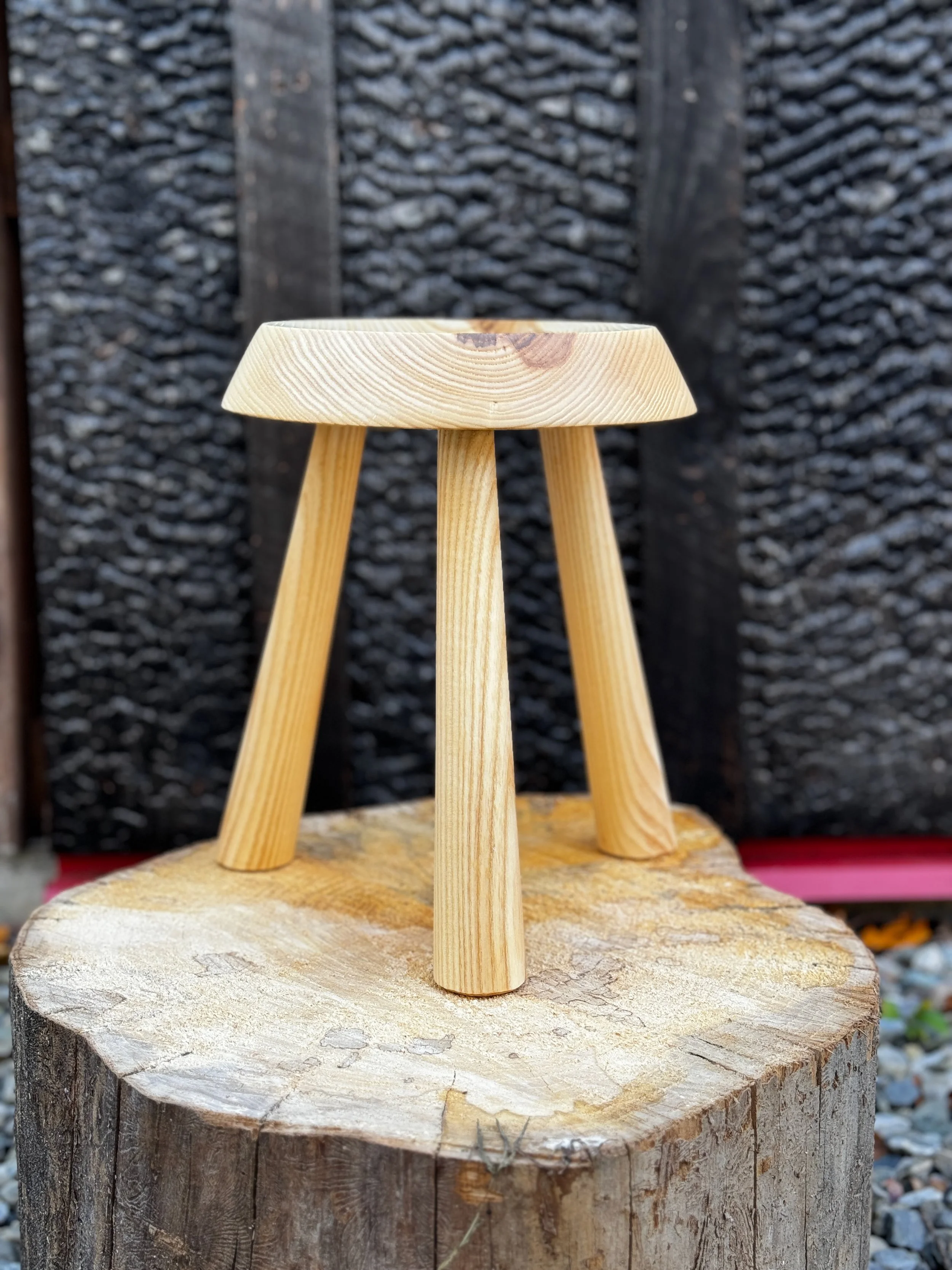 Child's Play Stool