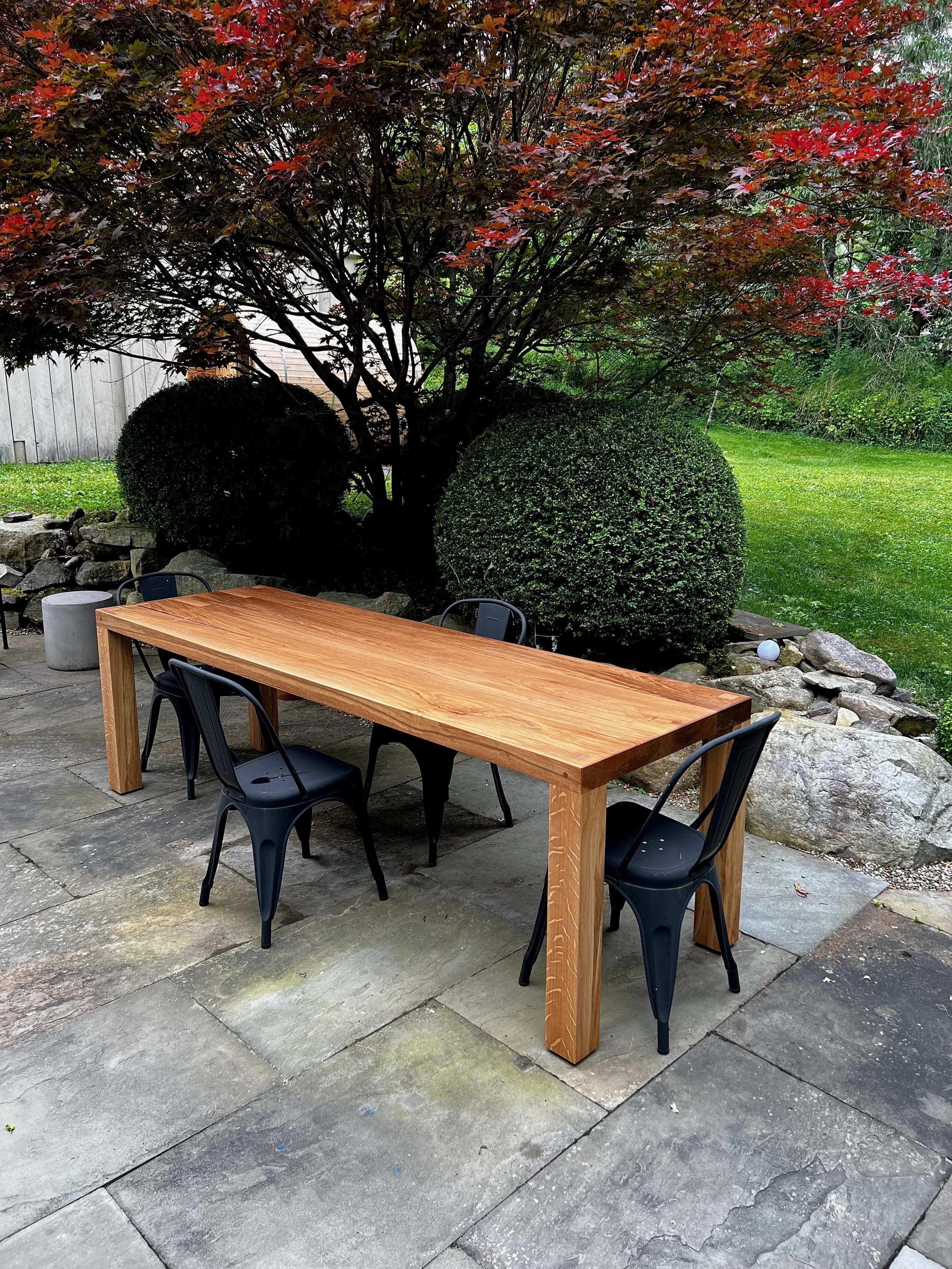 Bangall Dining Table