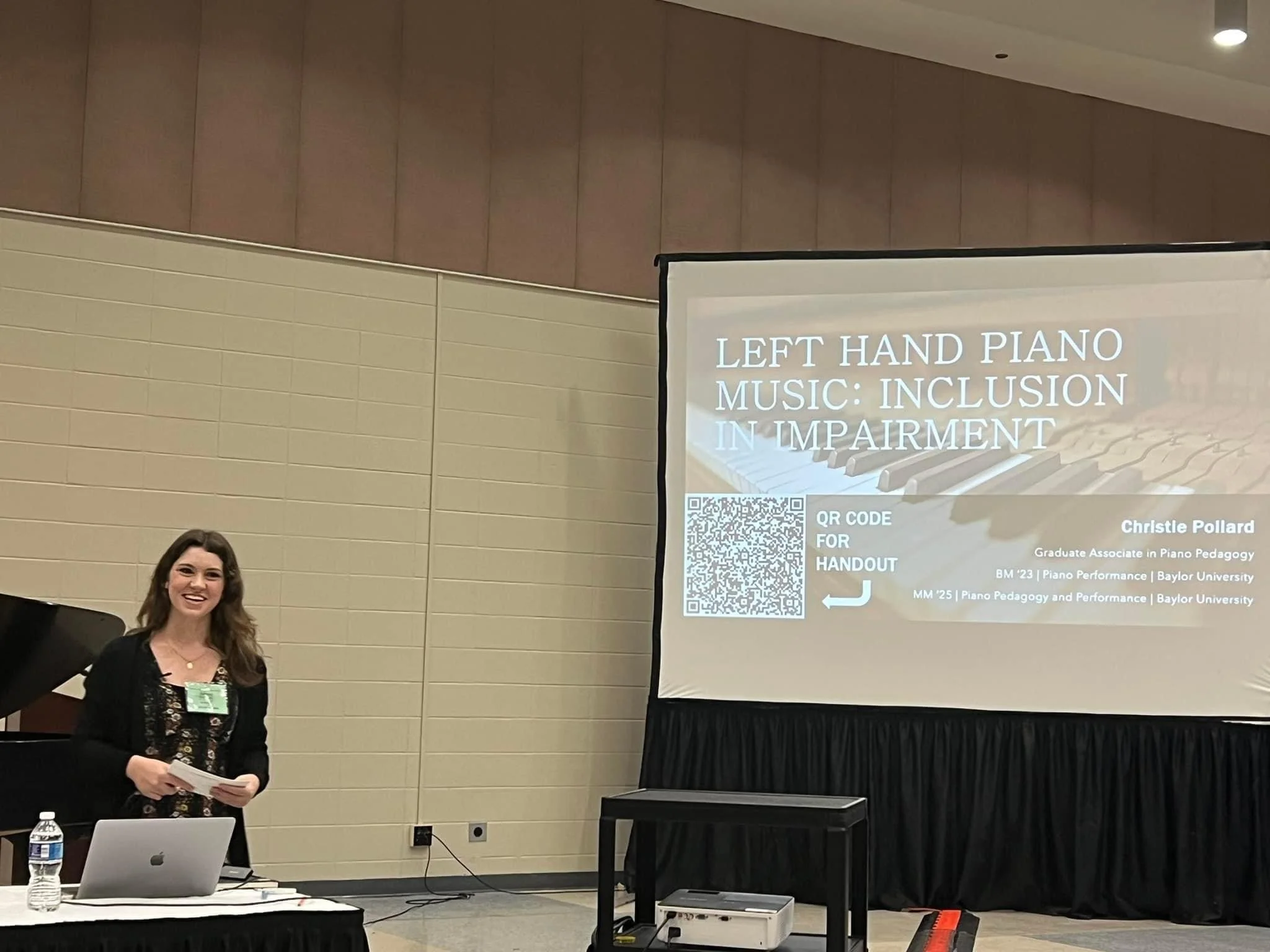 TMTA Presentation June '24