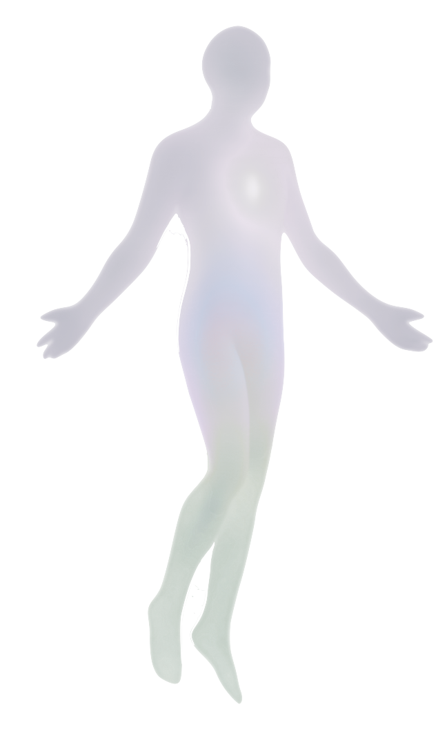Empty mannequin figure with arms outstretched, standing against a plain background.