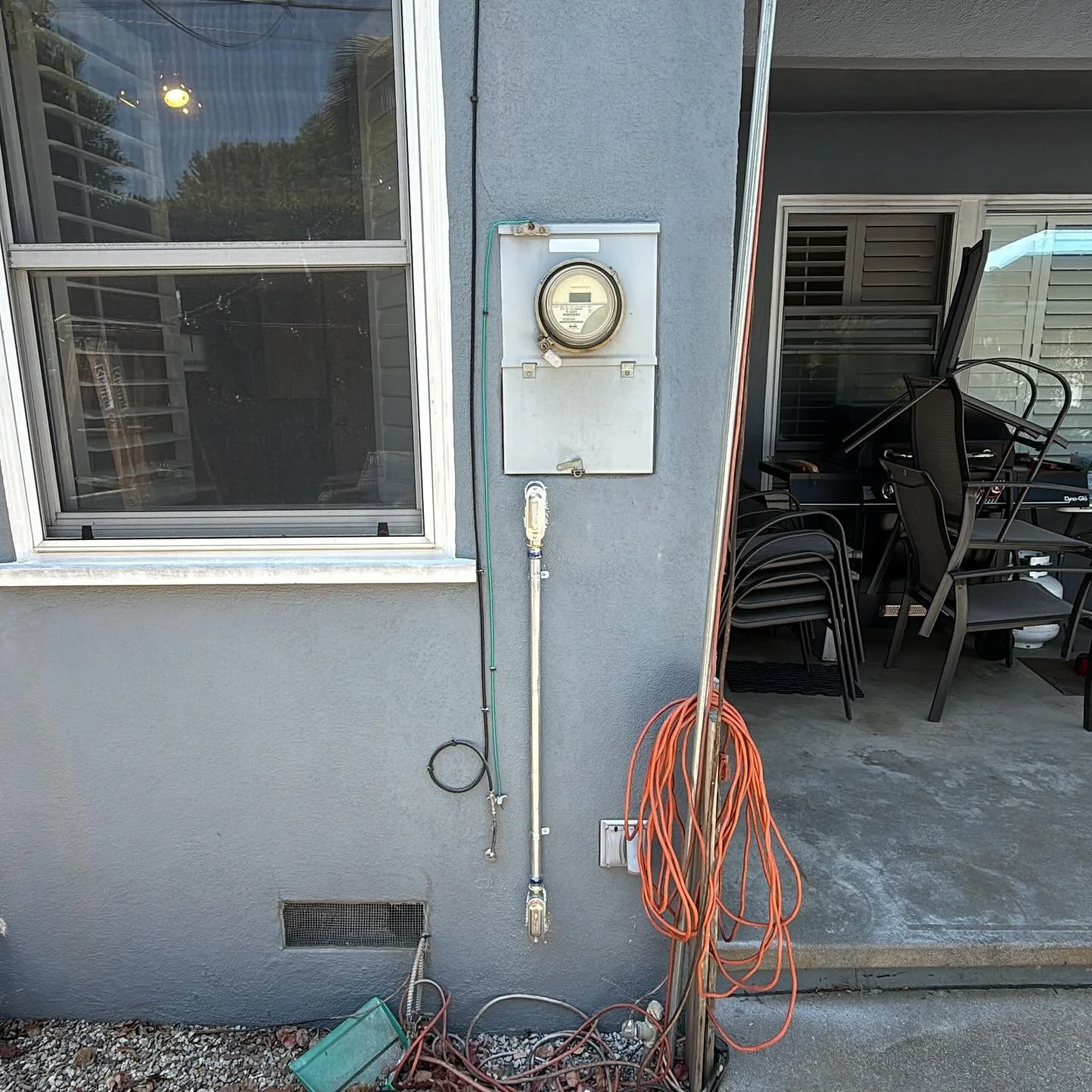 #evcharging⚡️ #ev #perfection #energy #santamonica #freeestimates #getmoney #sparky #electriciansdoitbetter