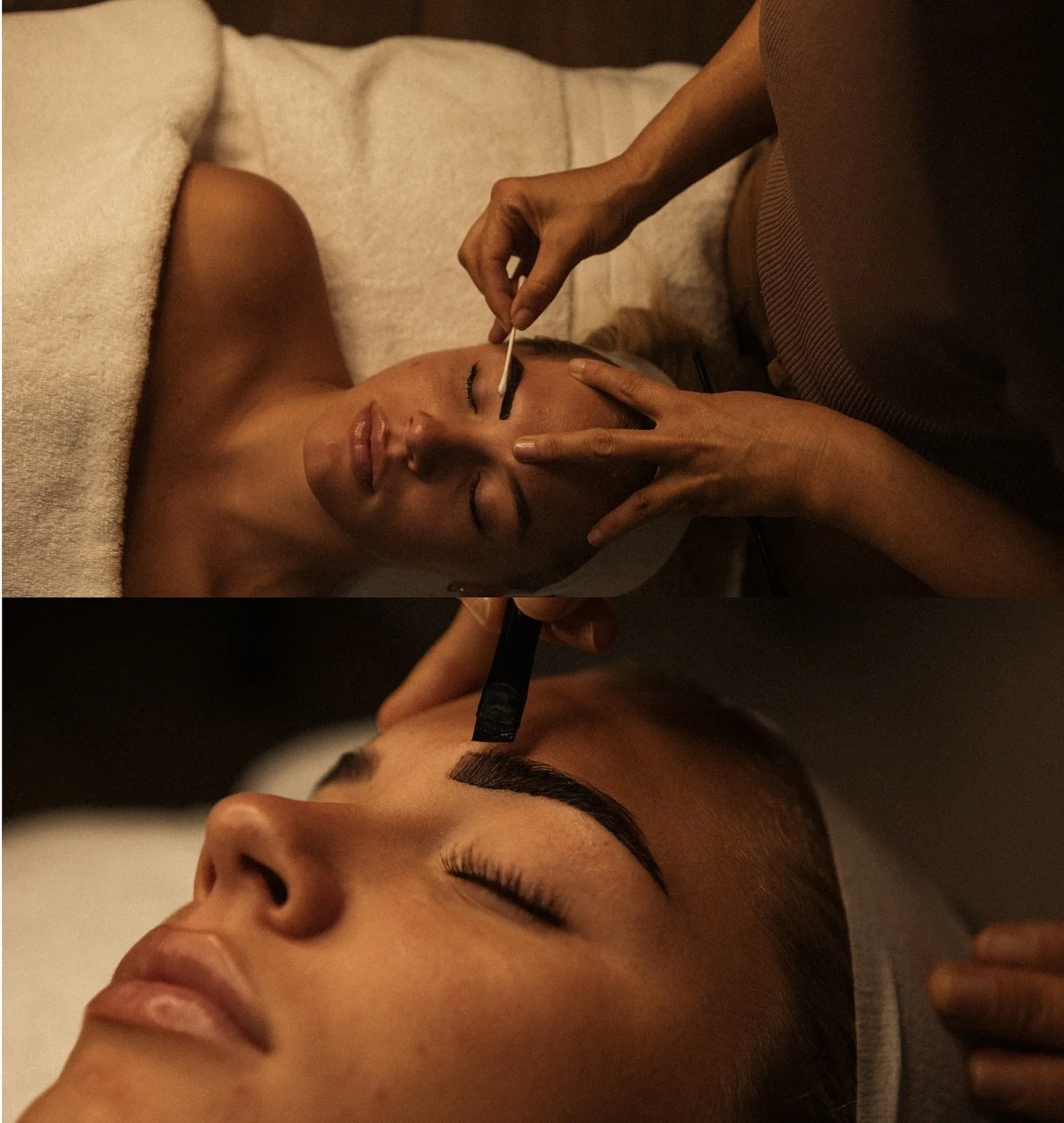 Strong or soft, fluffy or groomed. An undeniable pick me up, whatever your style