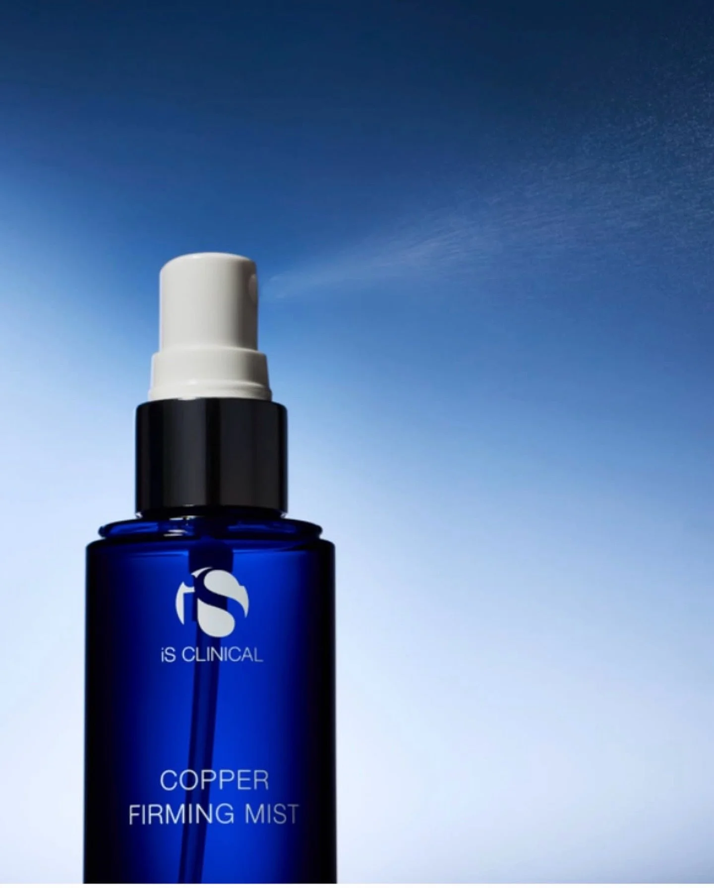Copper peptides are having a moment. but they&rsquo;ve been leading skincare for decades.

While injectable peptides are trending, copper has long been used topically to support collagen, improve elasticity, and strengthen the skin.

The Copper Firmi
