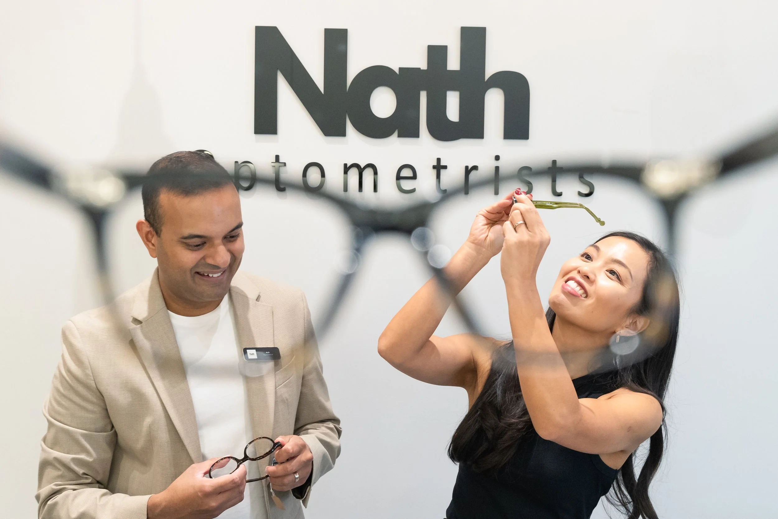Nath Optometrist