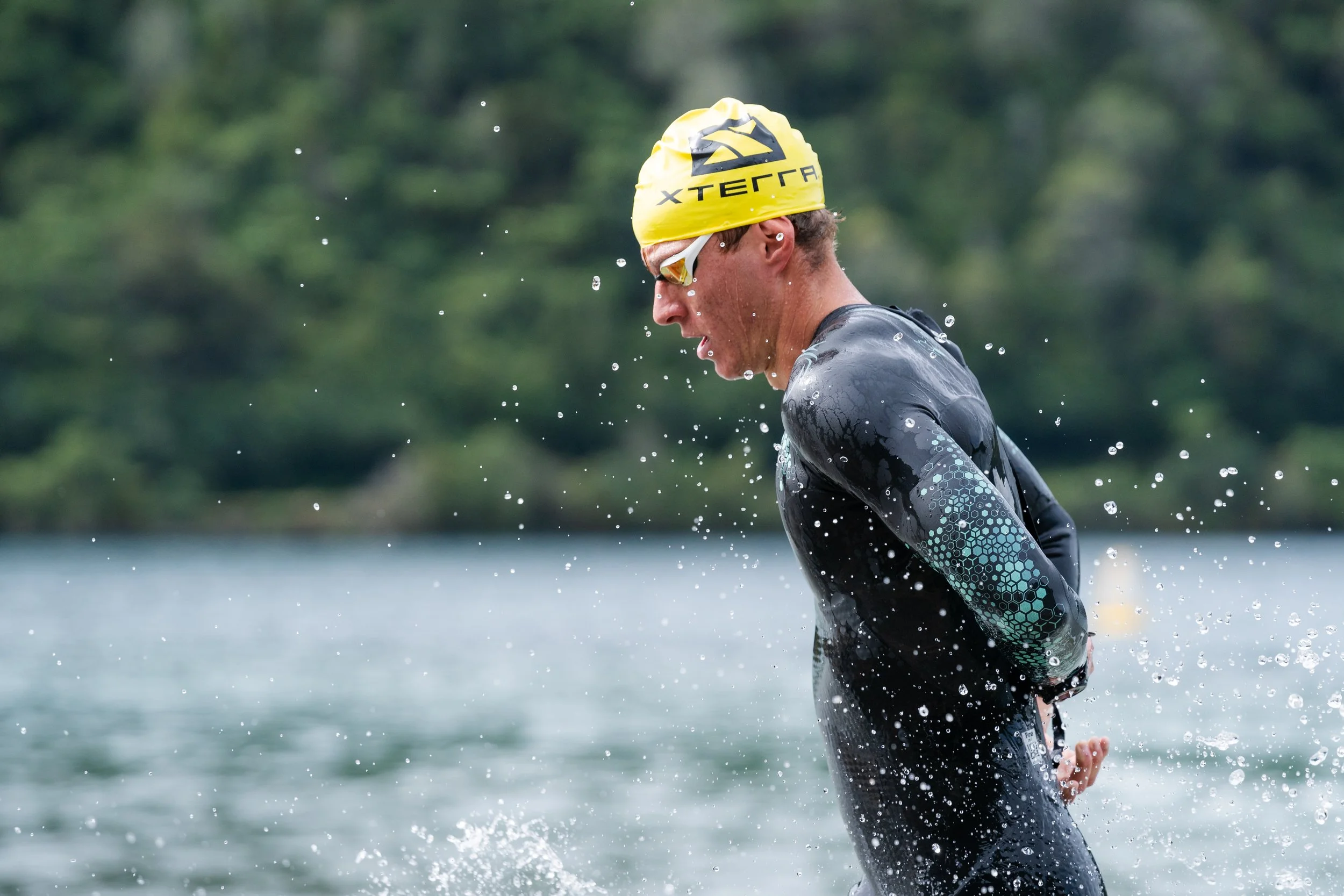 XTERRA Rotorua